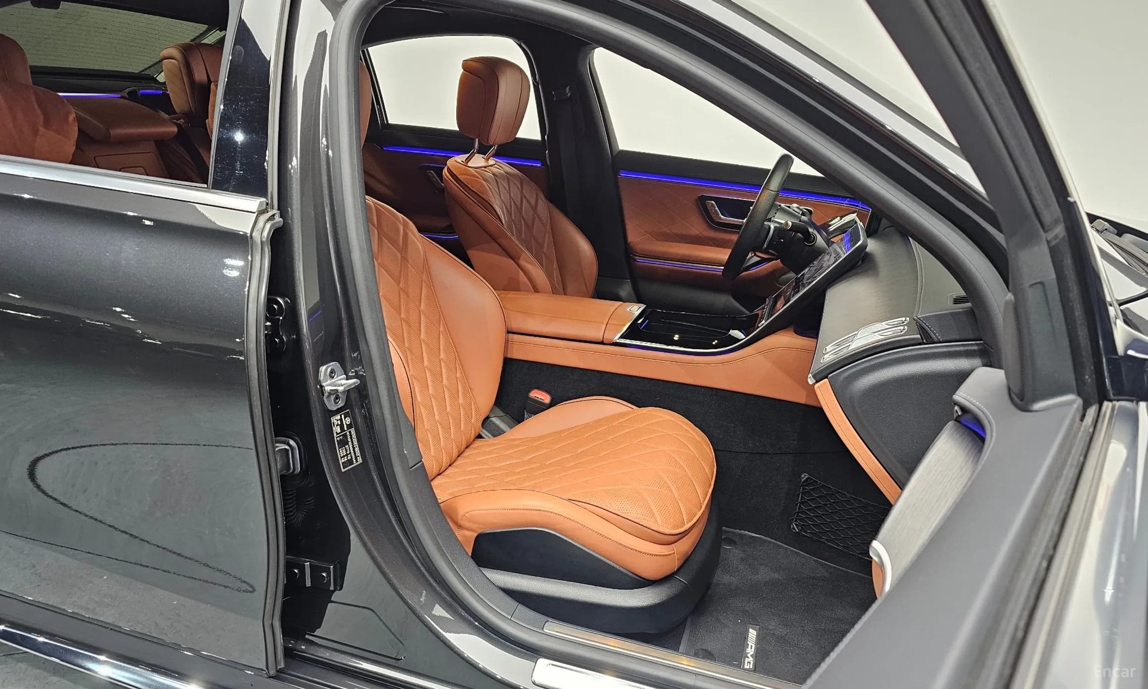 S-Class W223