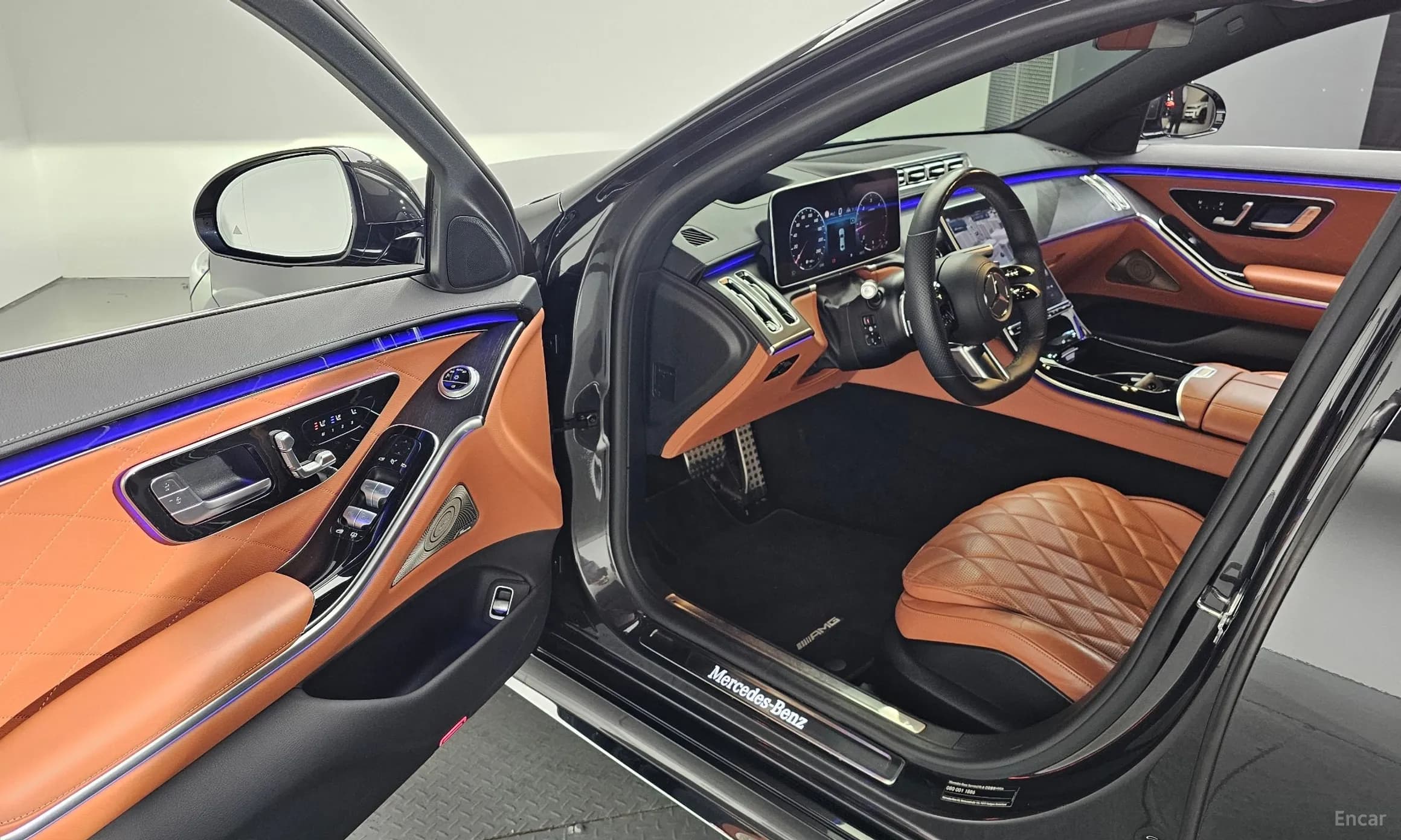 S-Class W223