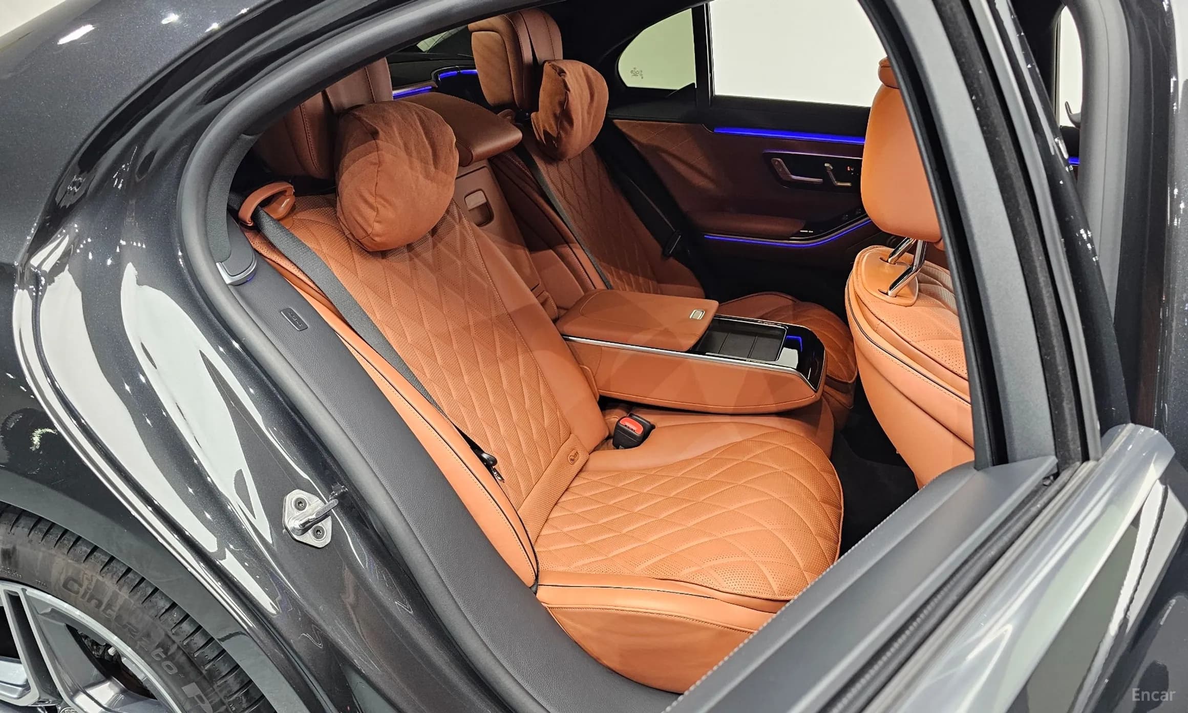 S-Class W223