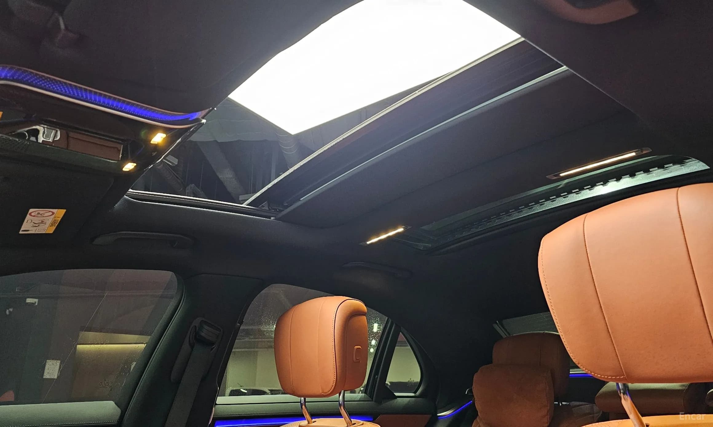 S-Class W223