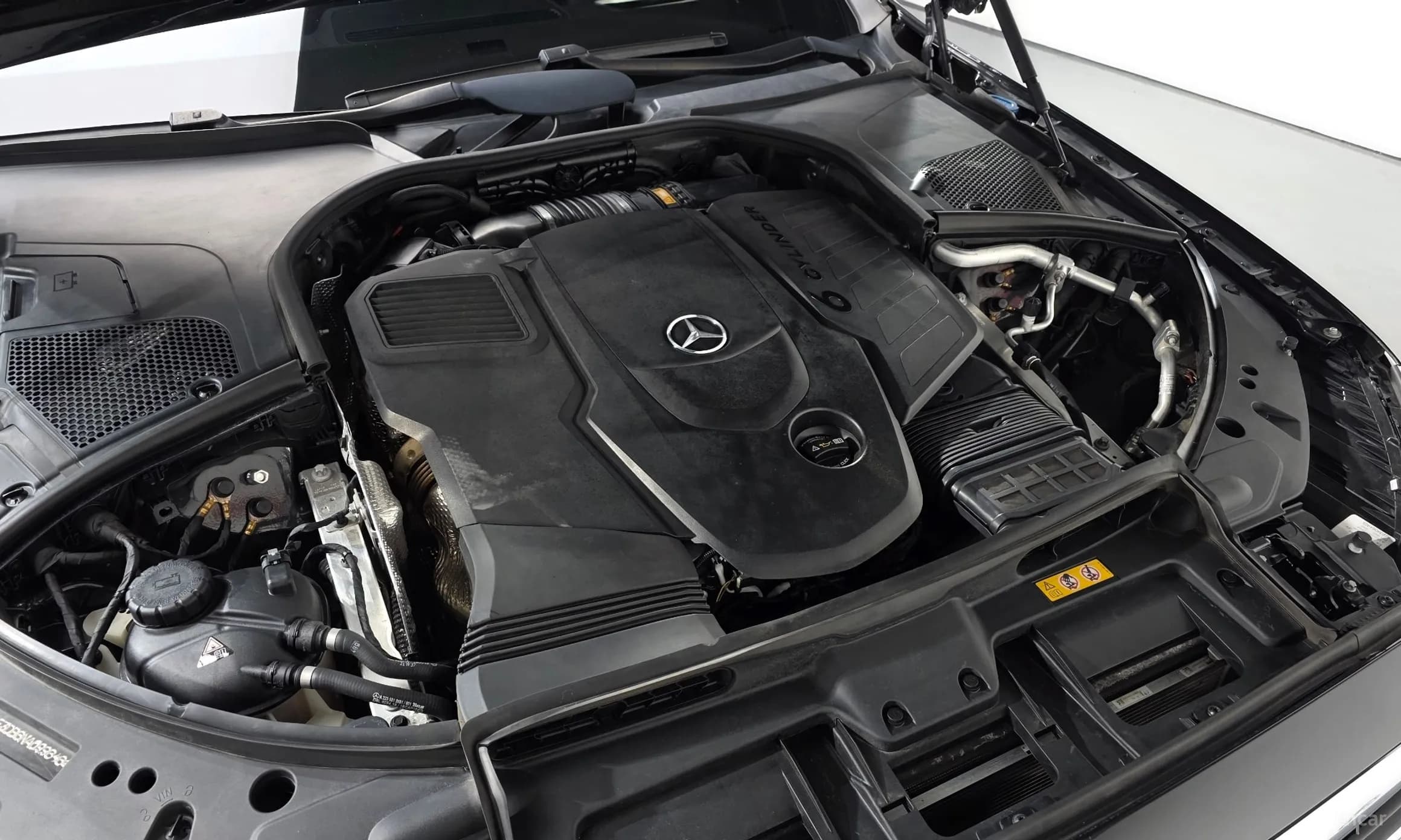 S-Class W223