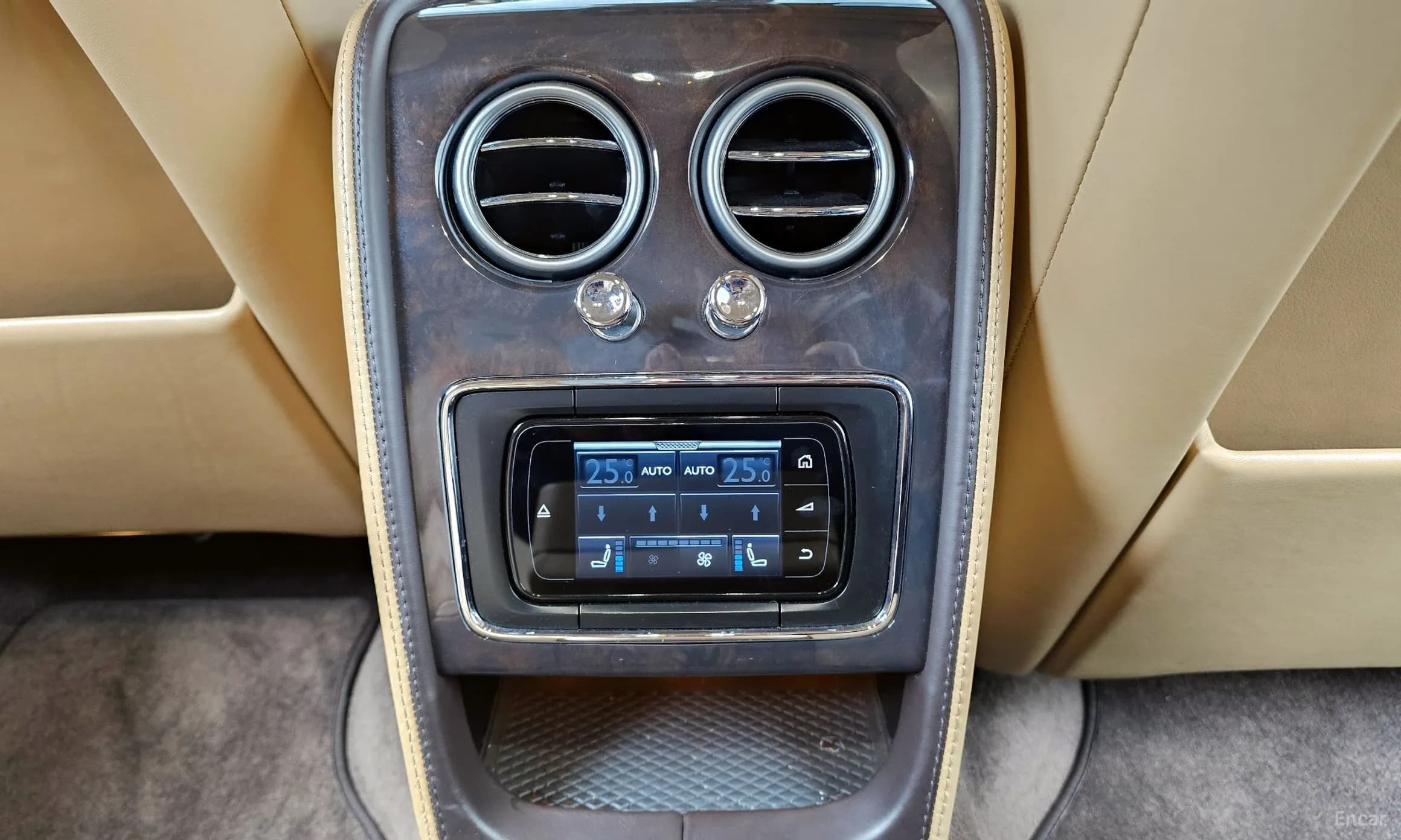 Flying Spur 2nd Generation