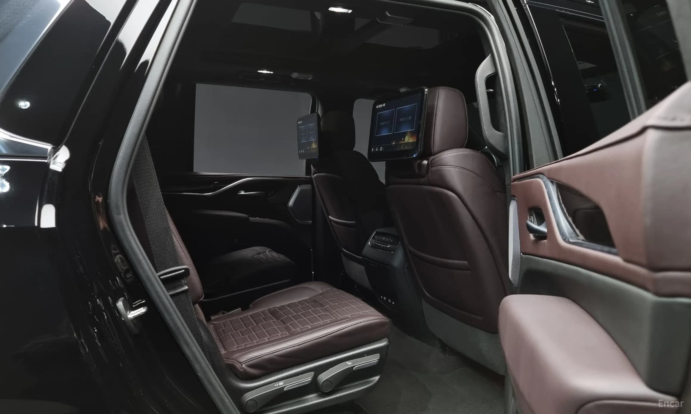 Escalade 5th Generation
