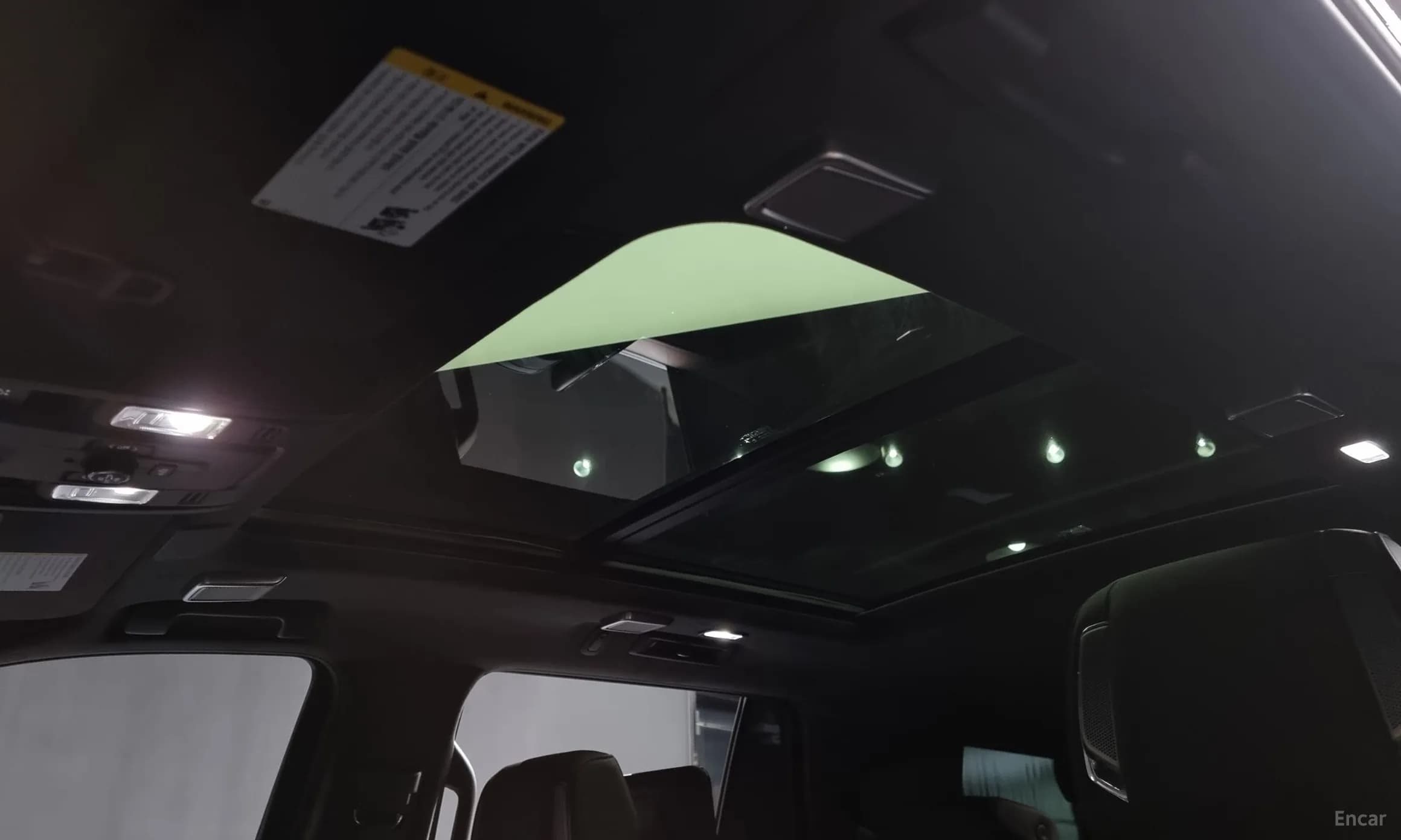 Escalade 5th Generation