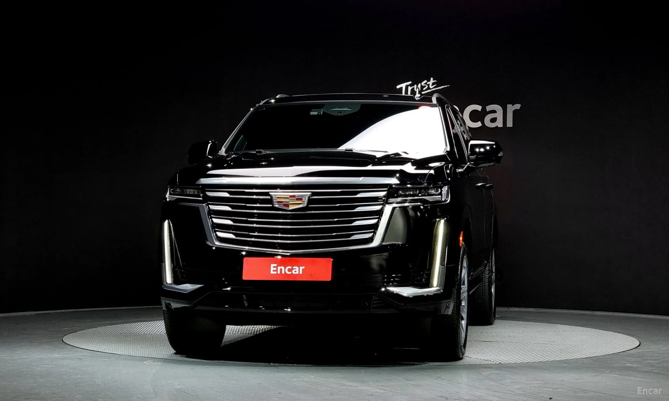 Escalade 5th Generation