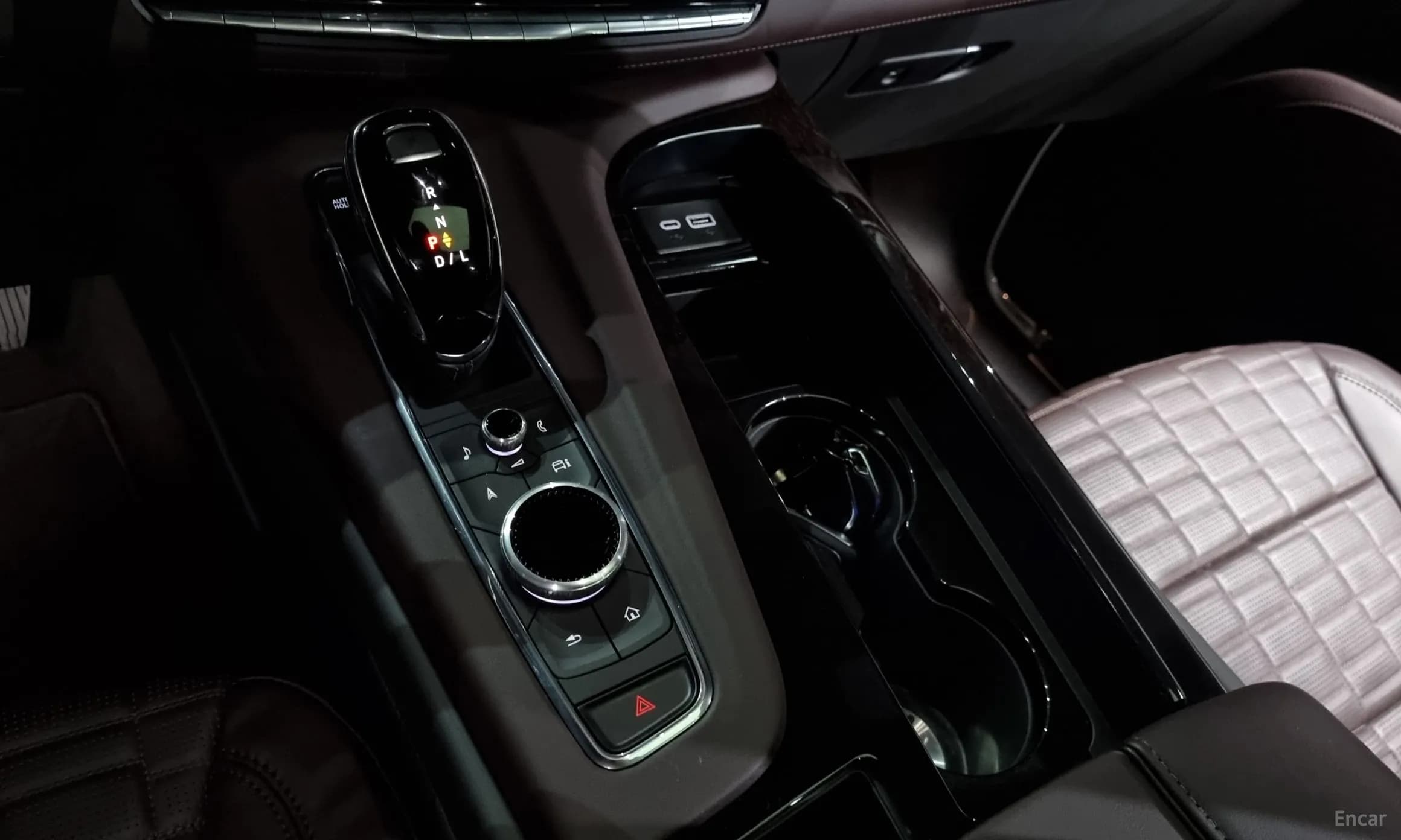 Escalade 5th Generation