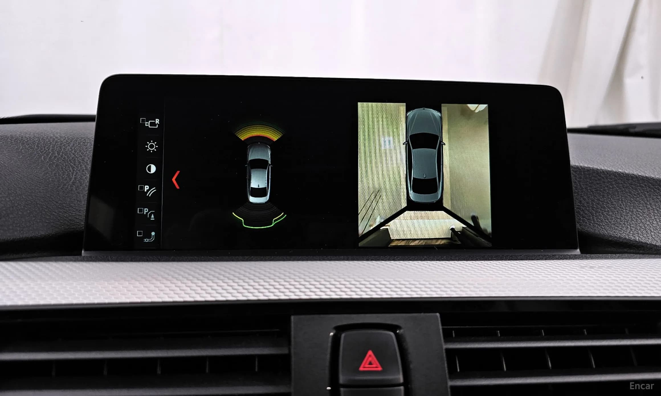 Series 4 (F32)