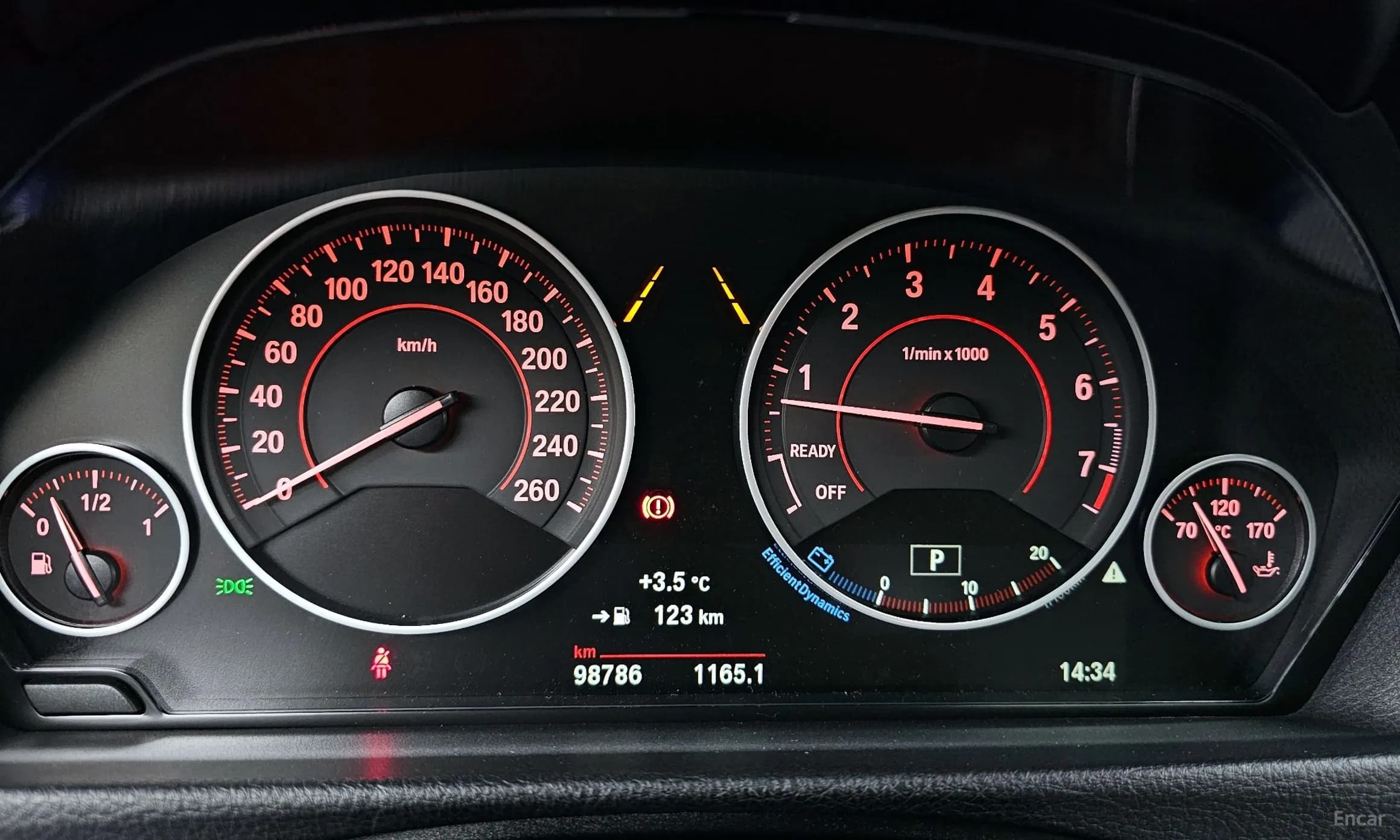 Series 4 (F32)