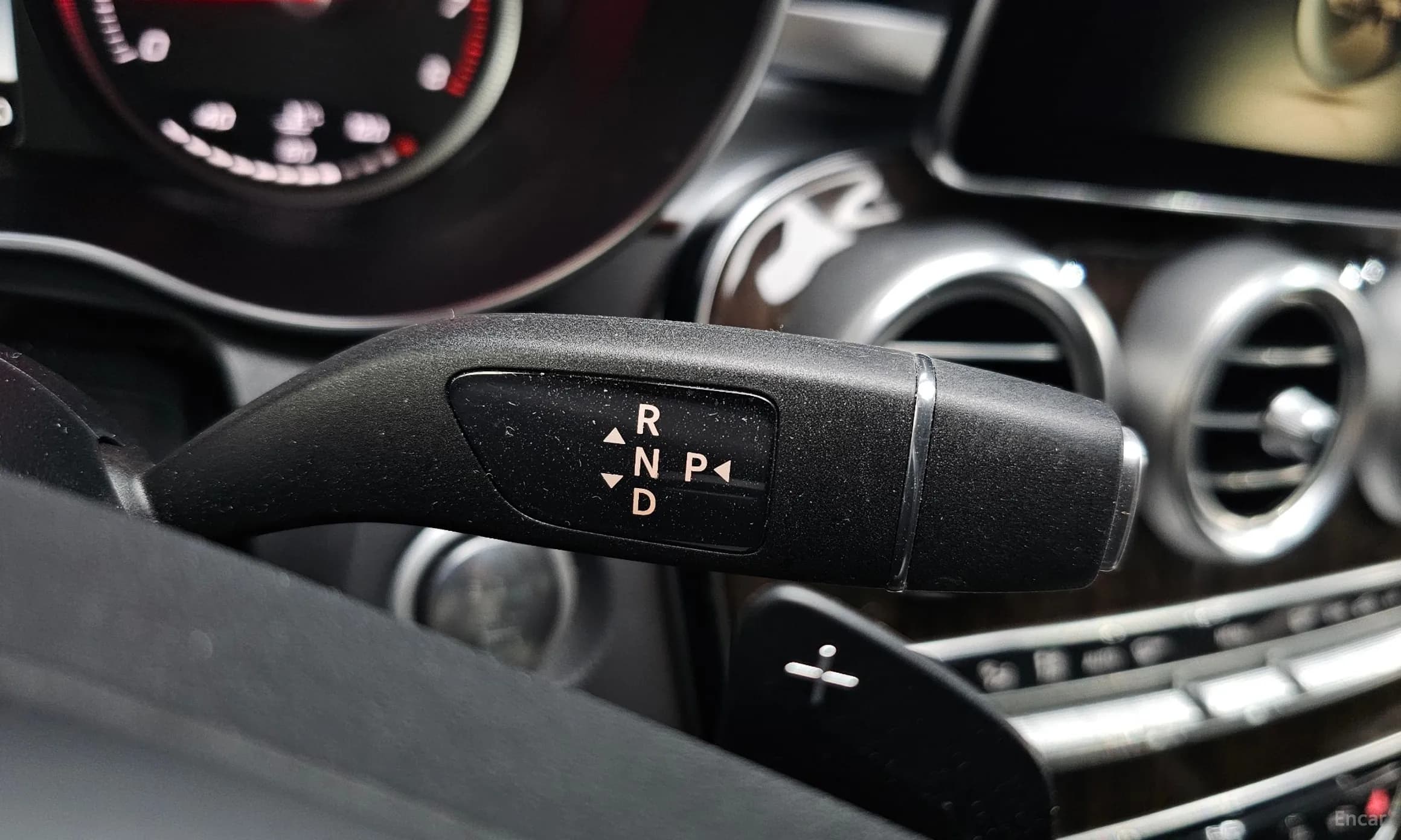 C-Class W205