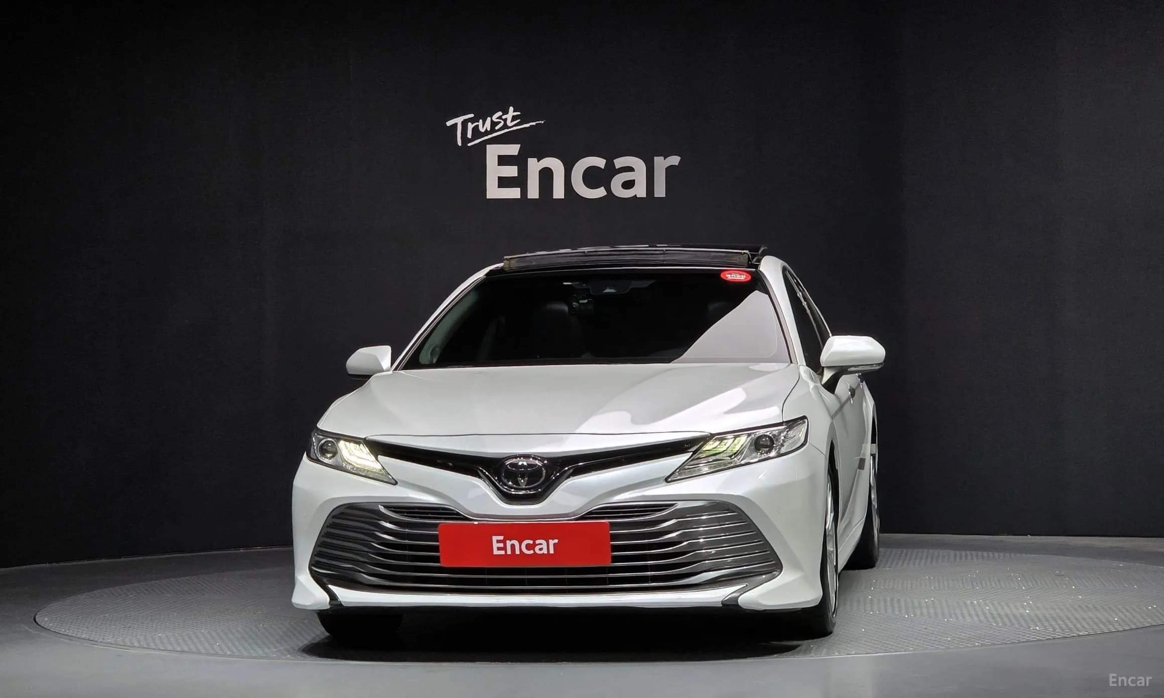 Camry (XV70)