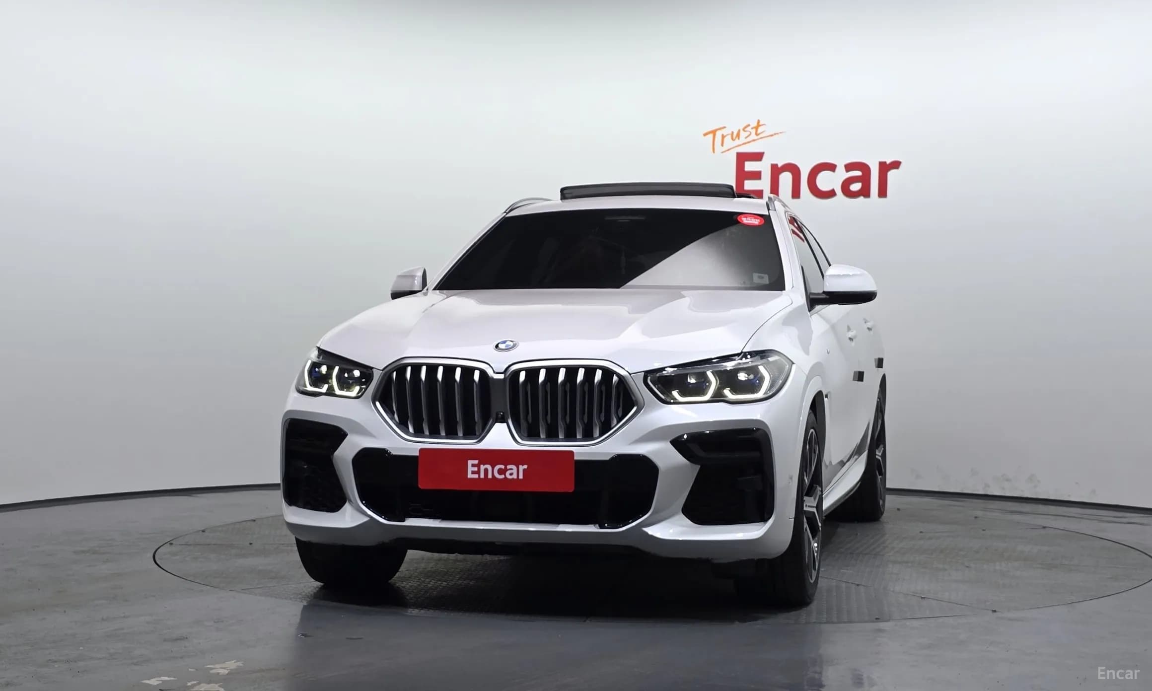 X6 (G06)