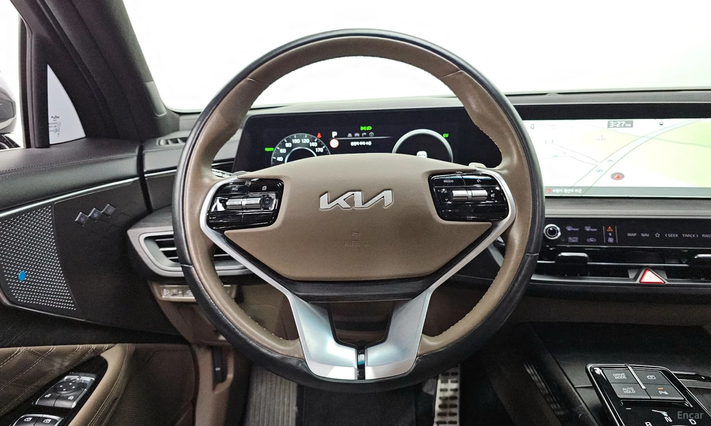 K8 Hybrid
