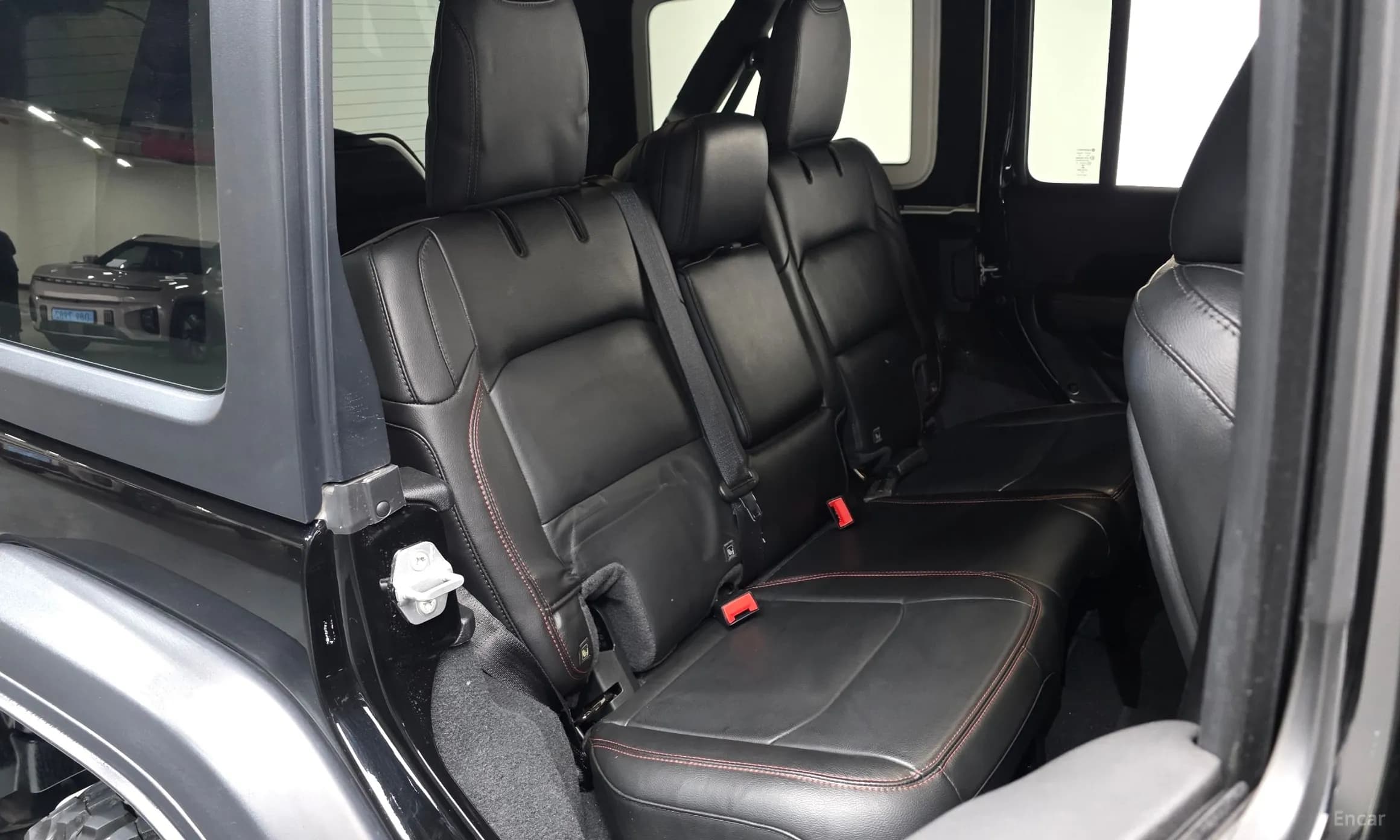Wrangler (JL)
