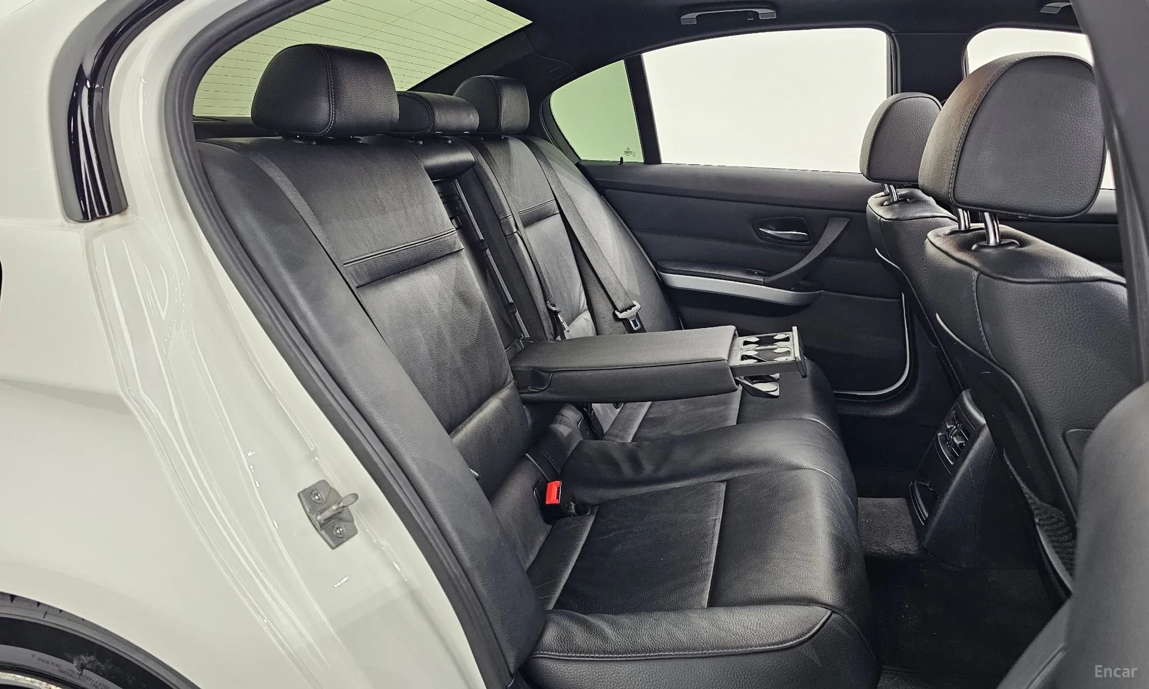 3 Series (E90)