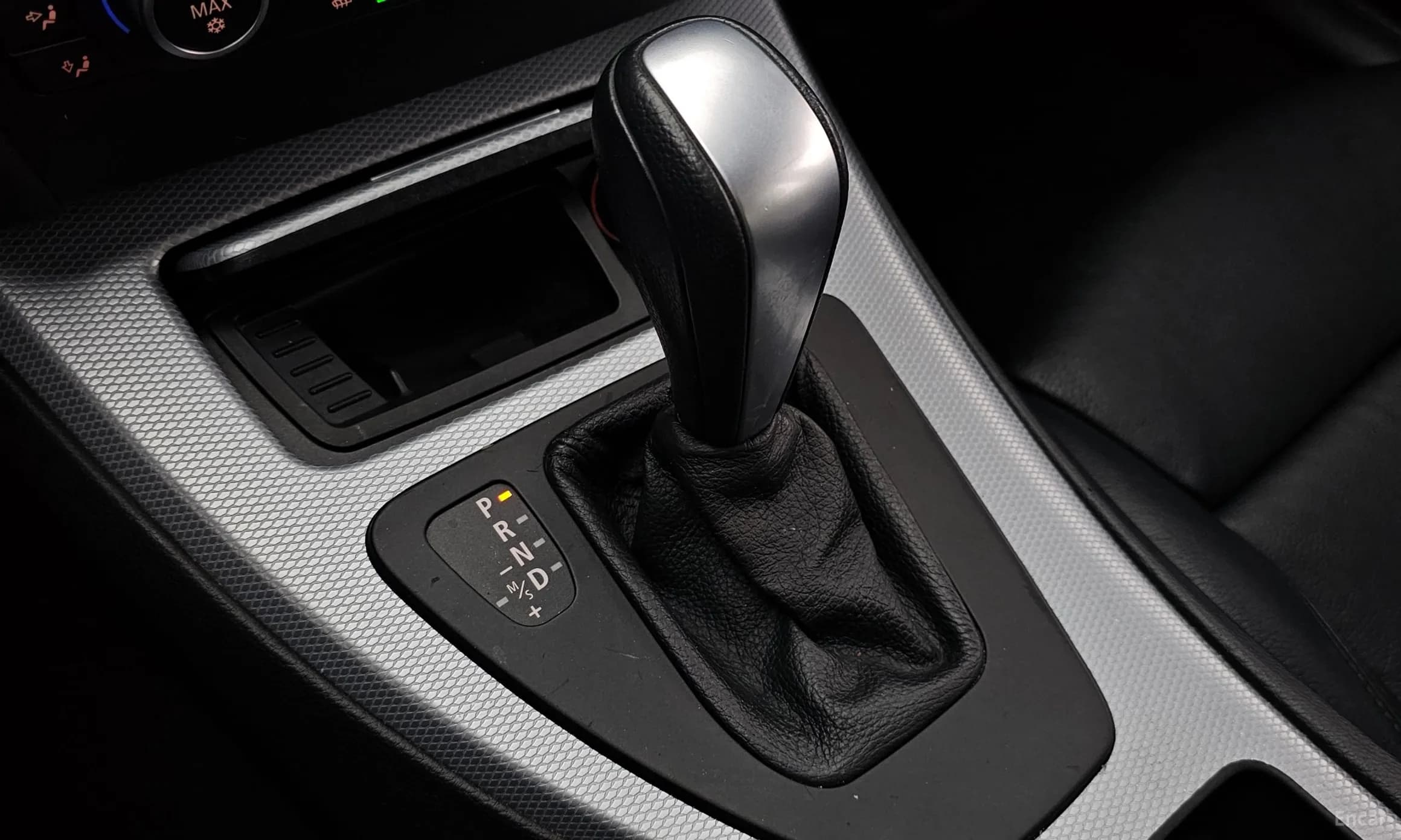 3 Series (E90)