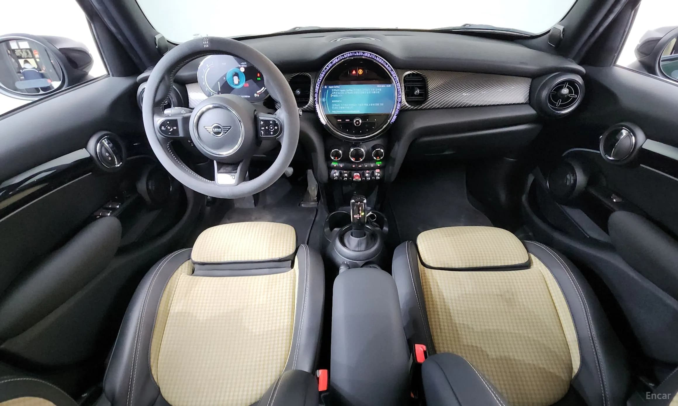 Cooper S
