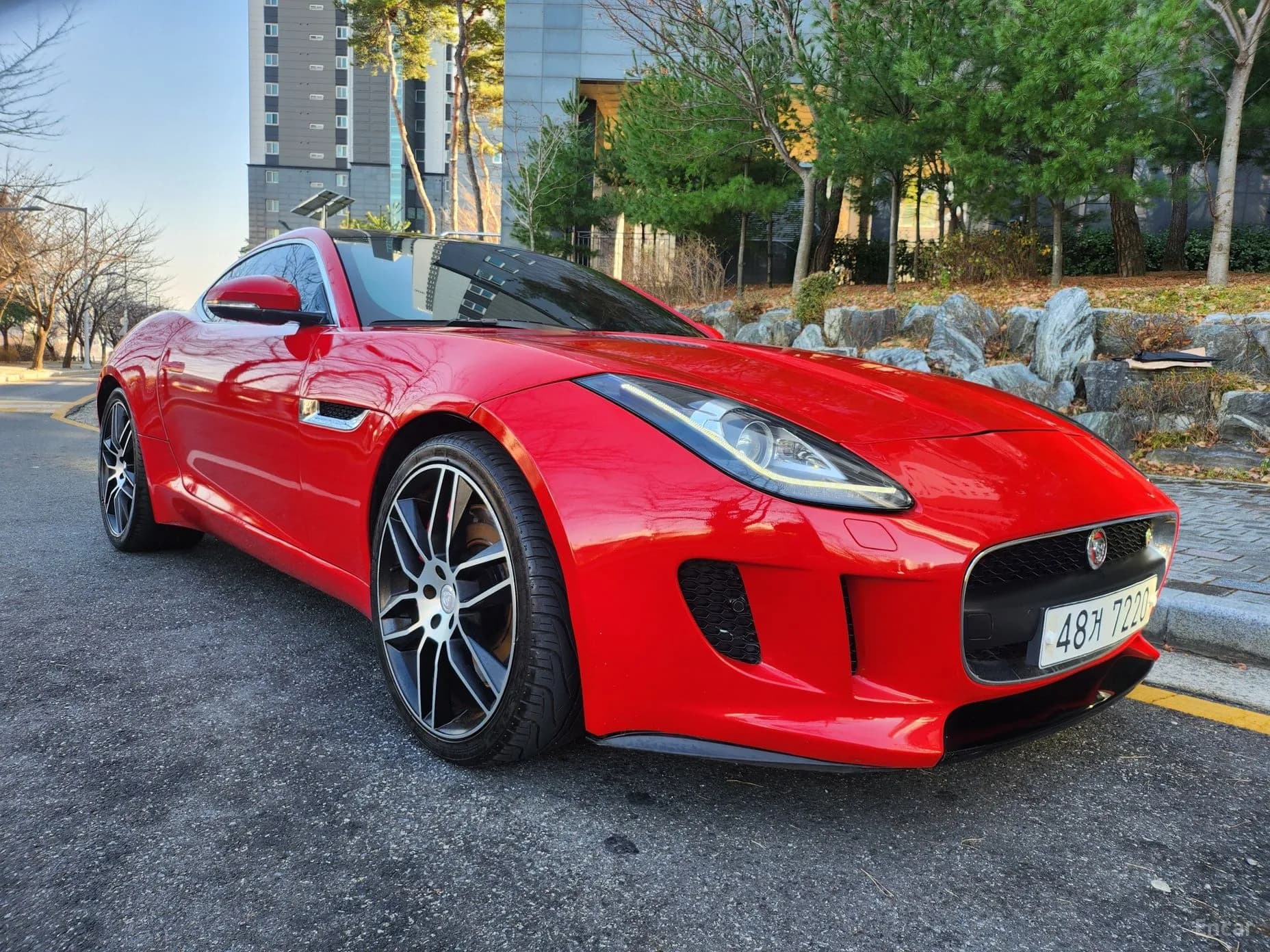 F-TYPE