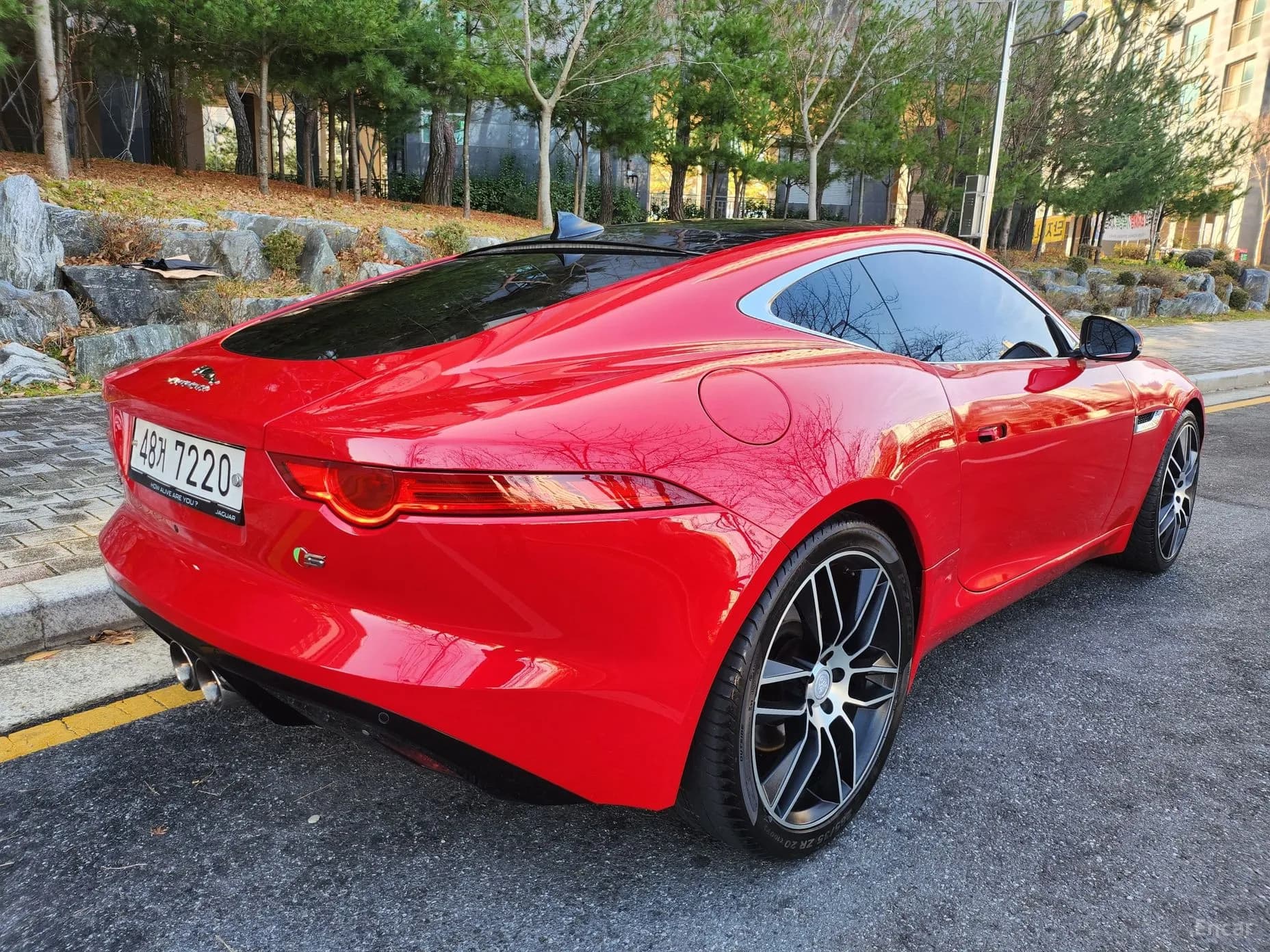 F-TYPE