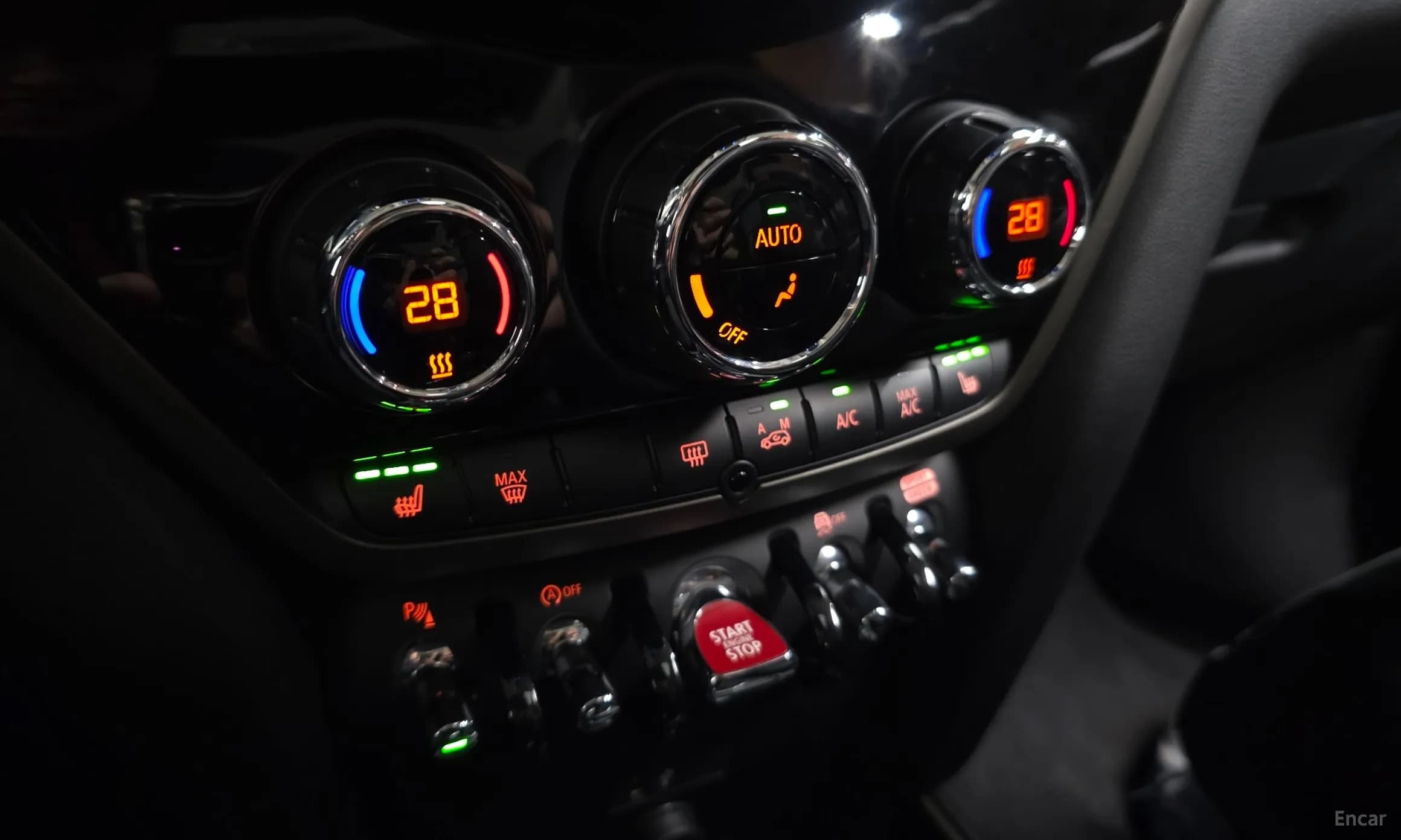 Cooper Countryman
