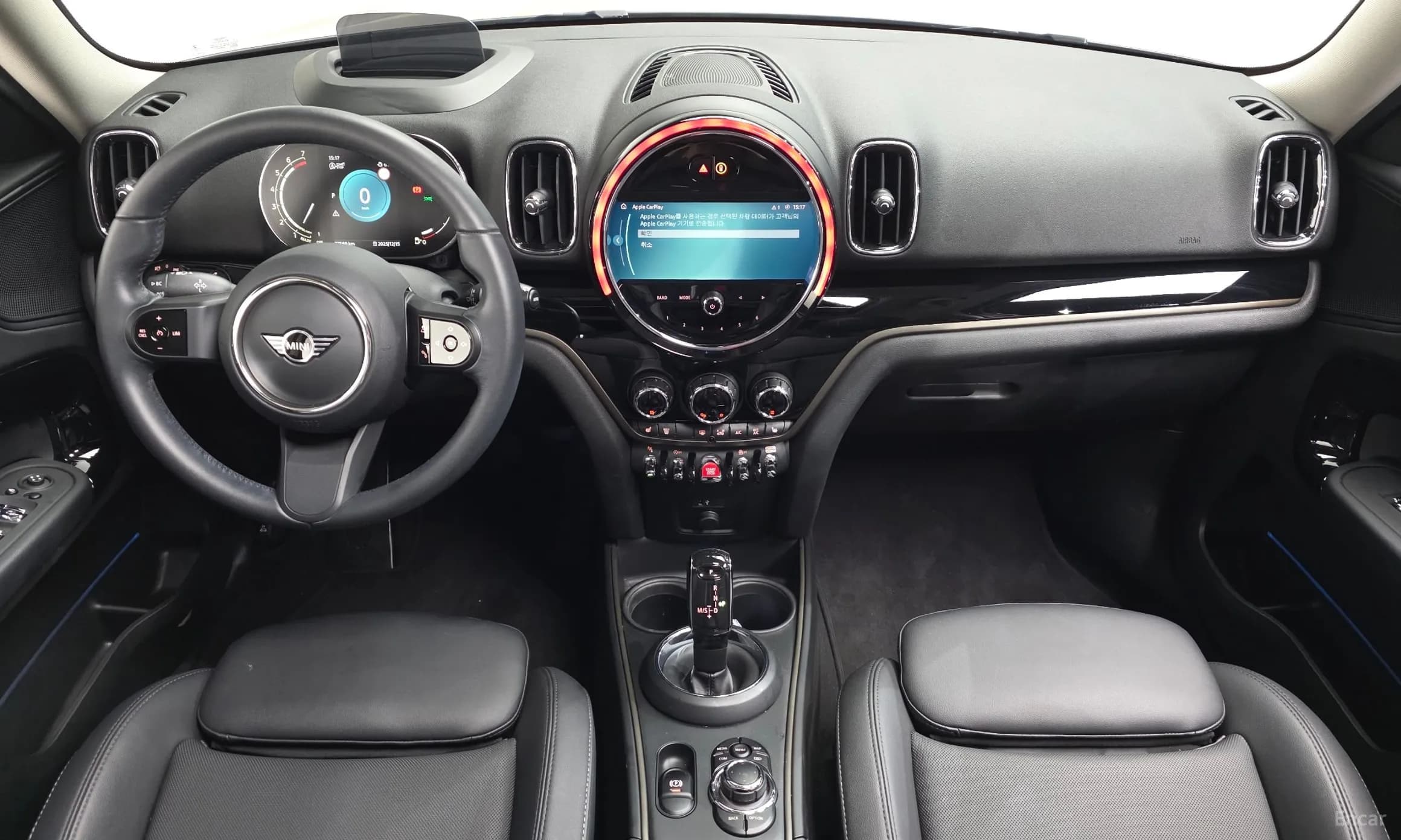 Cooper Countryman
