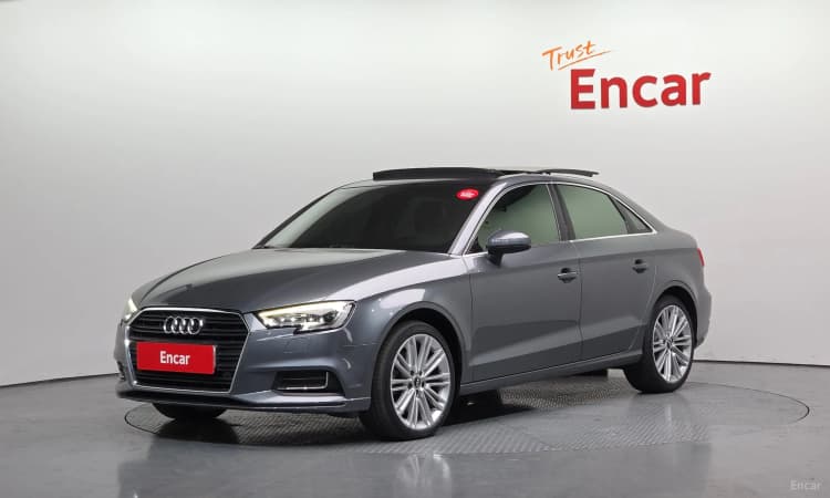 New A3