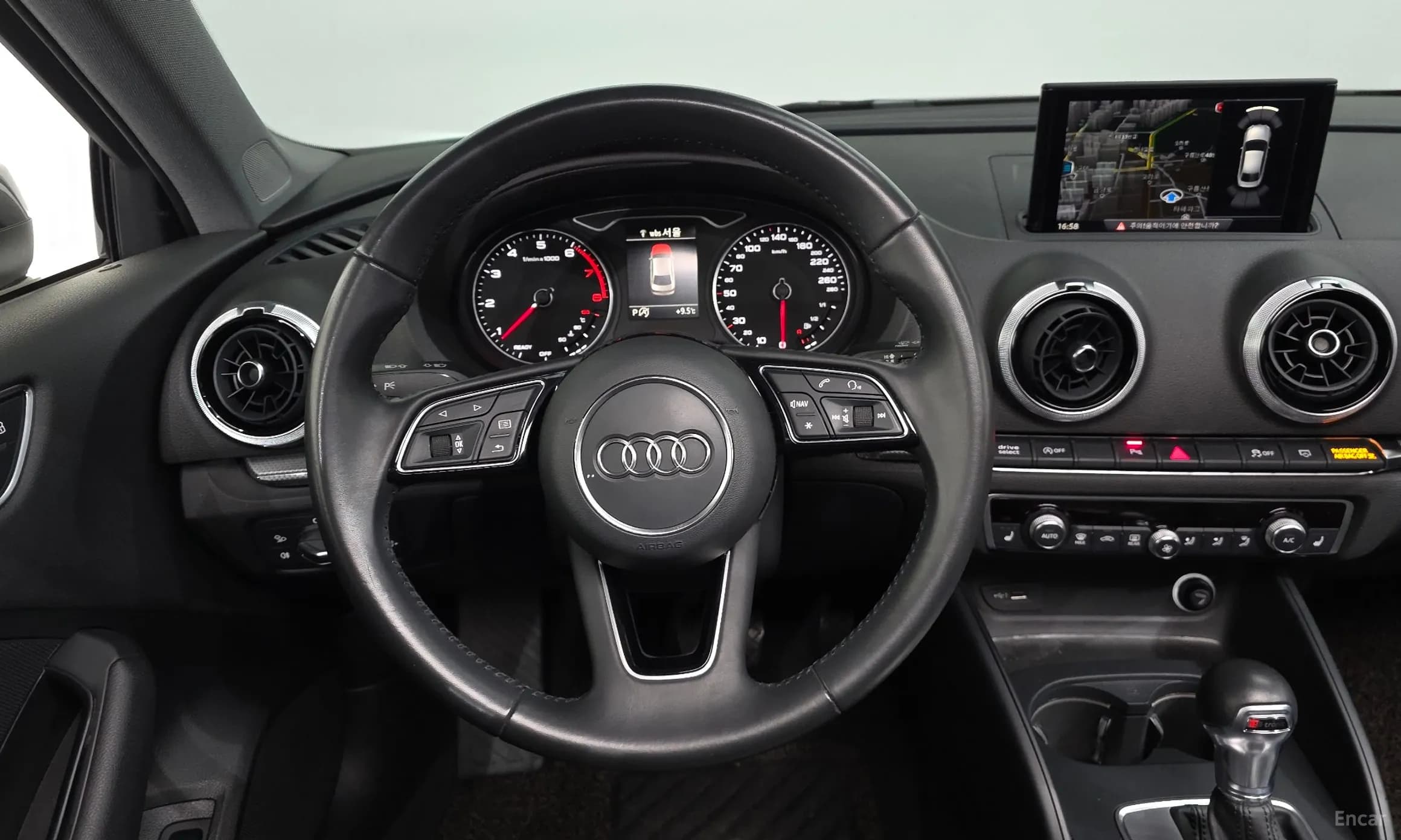 New A3