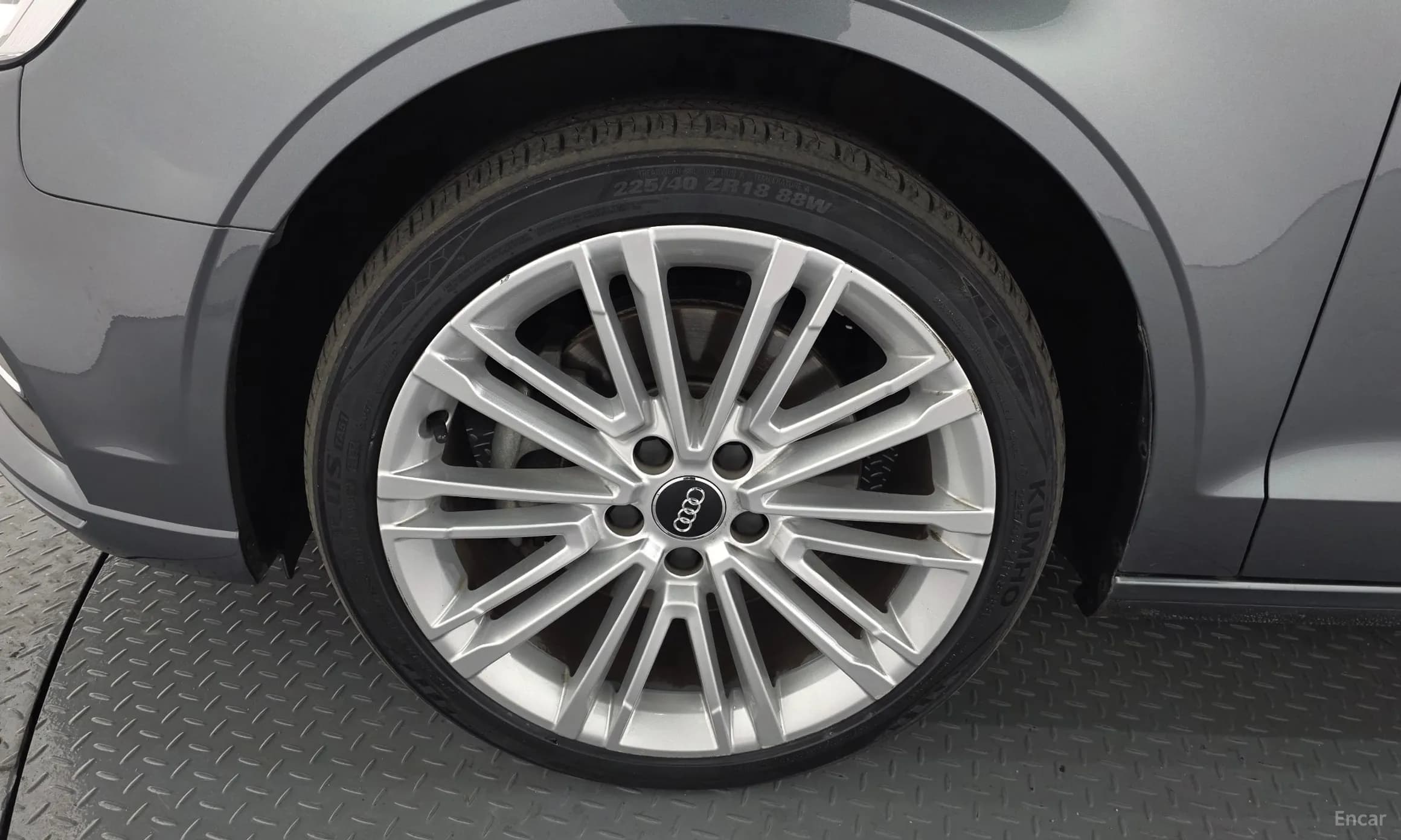 New A3
