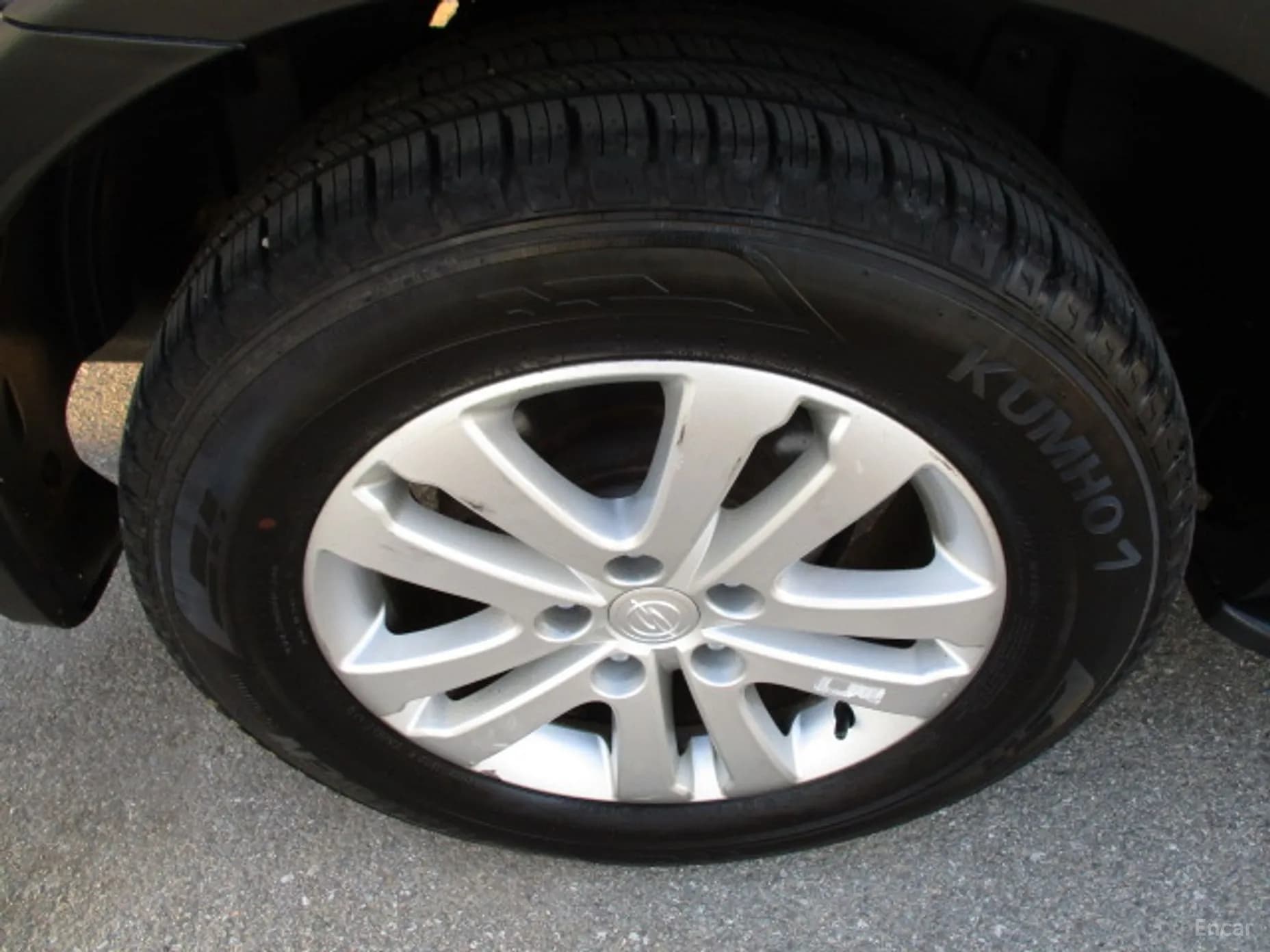 Rexton W