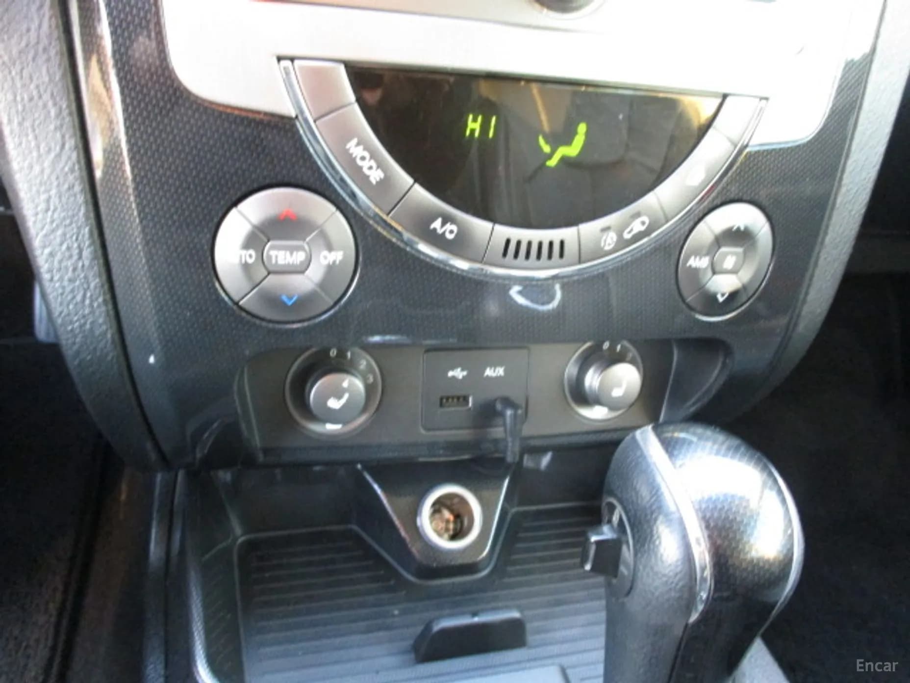 Rexton W