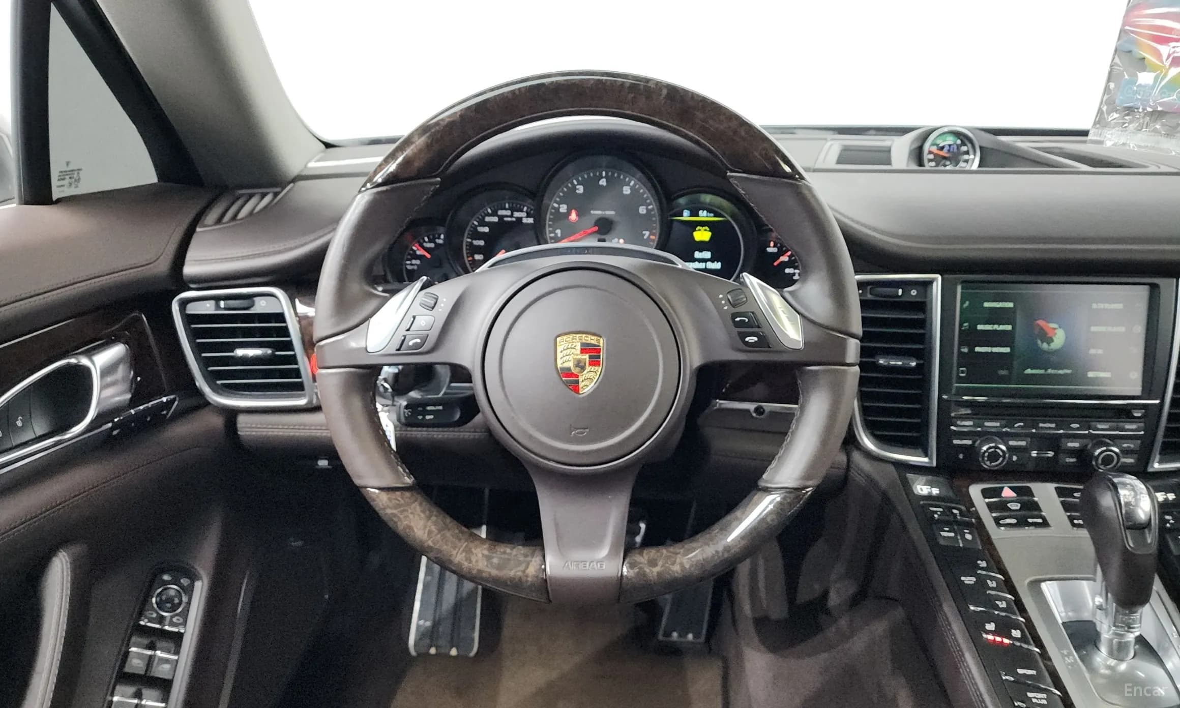 Panamera