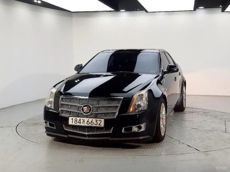 CTS Gen 2