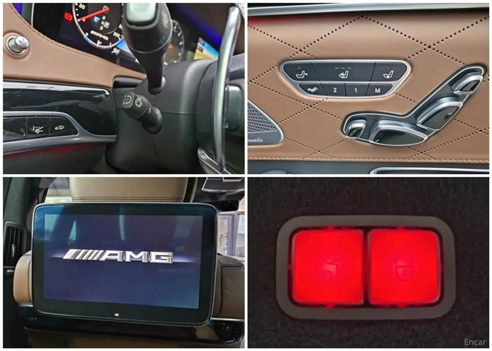 S-Class W222