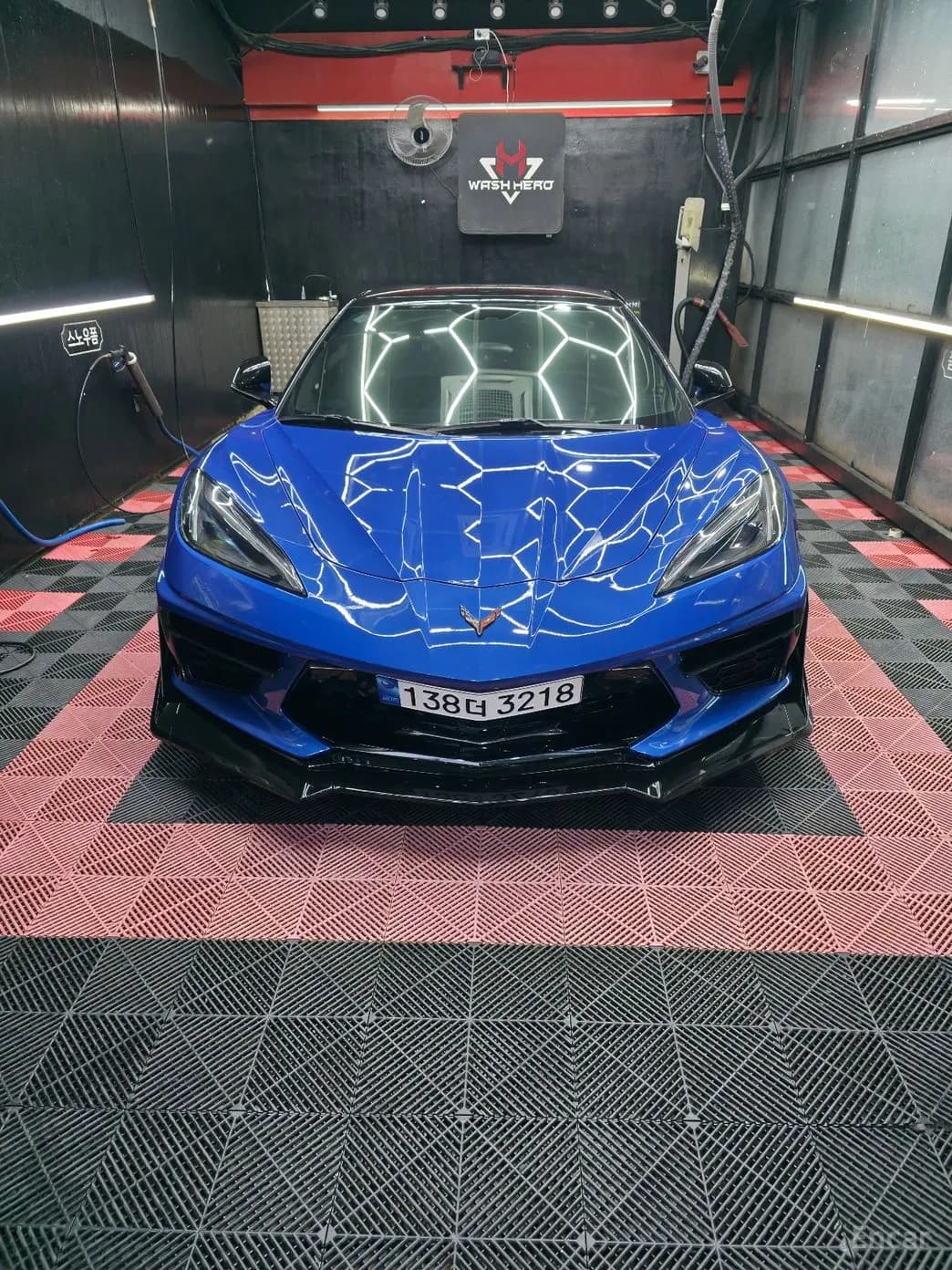 Corvette