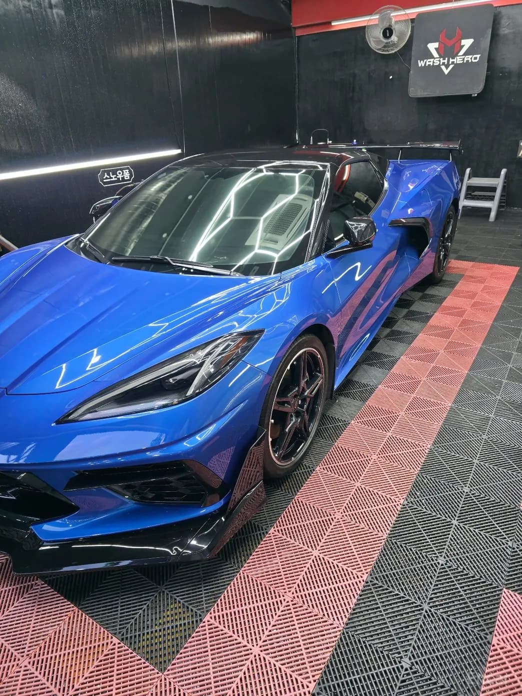 Corvette