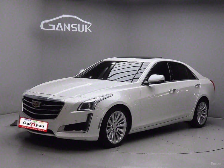 CTS Gen 3