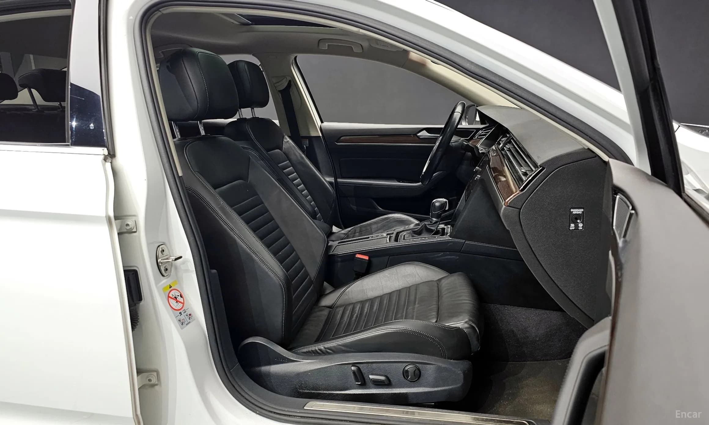 Passat GT (B8)