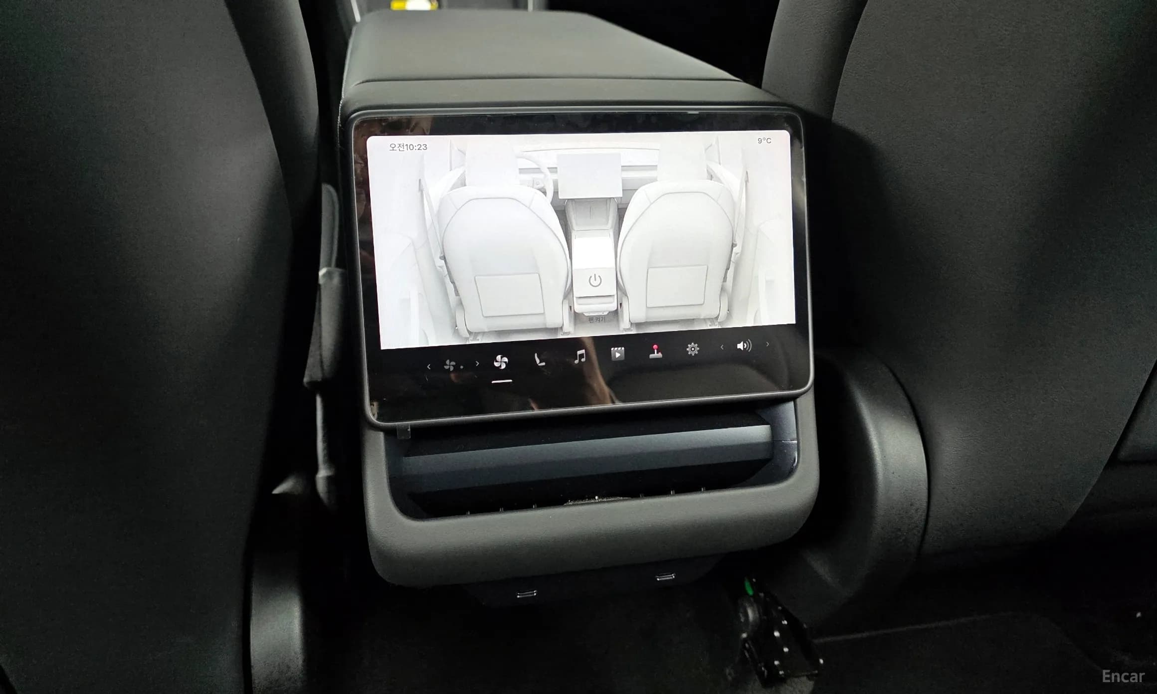 Model Y