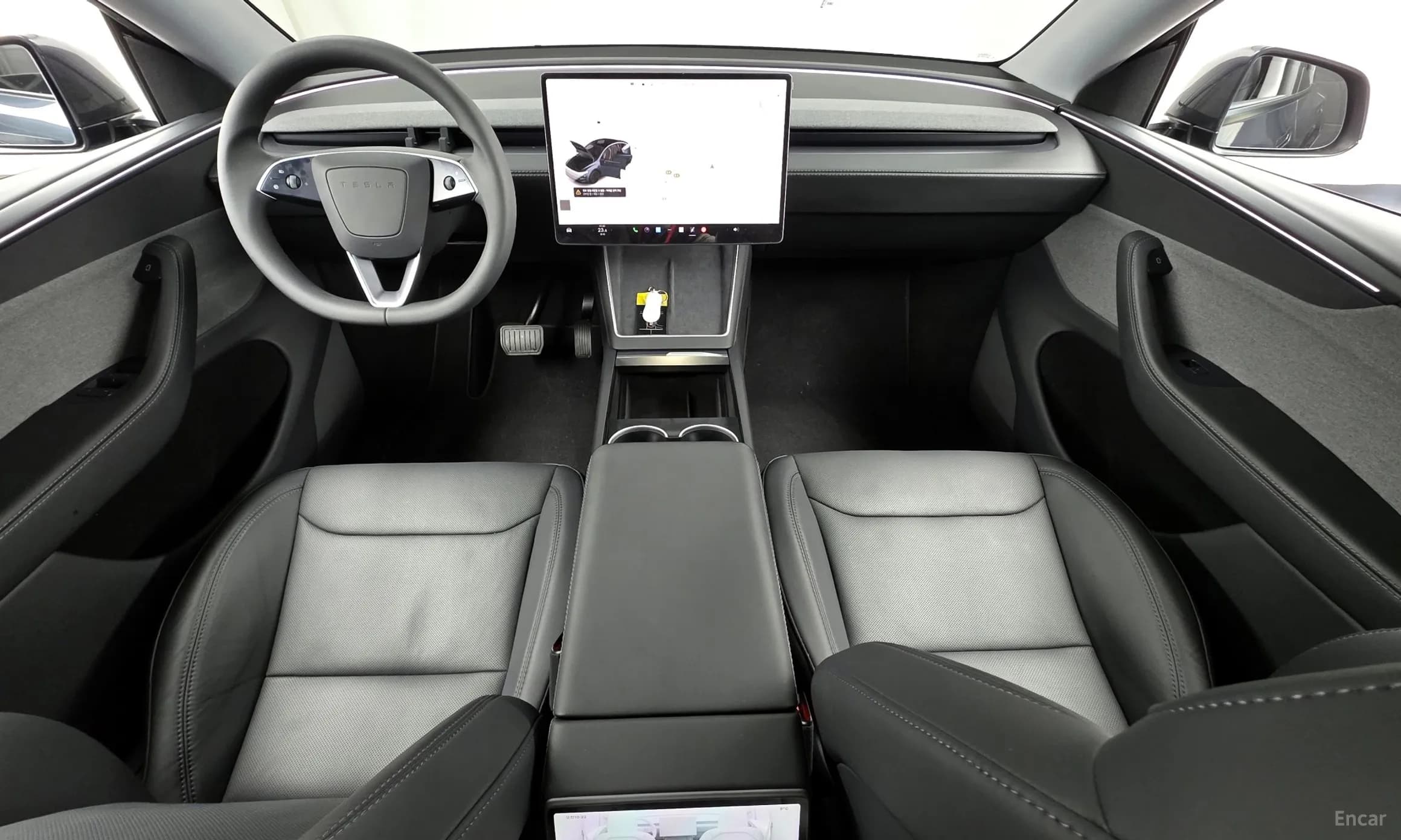 Model Y