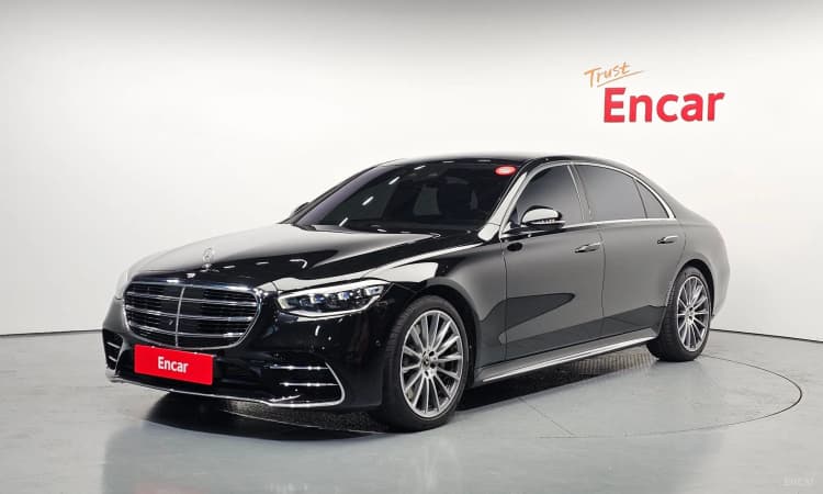 S-Class W223