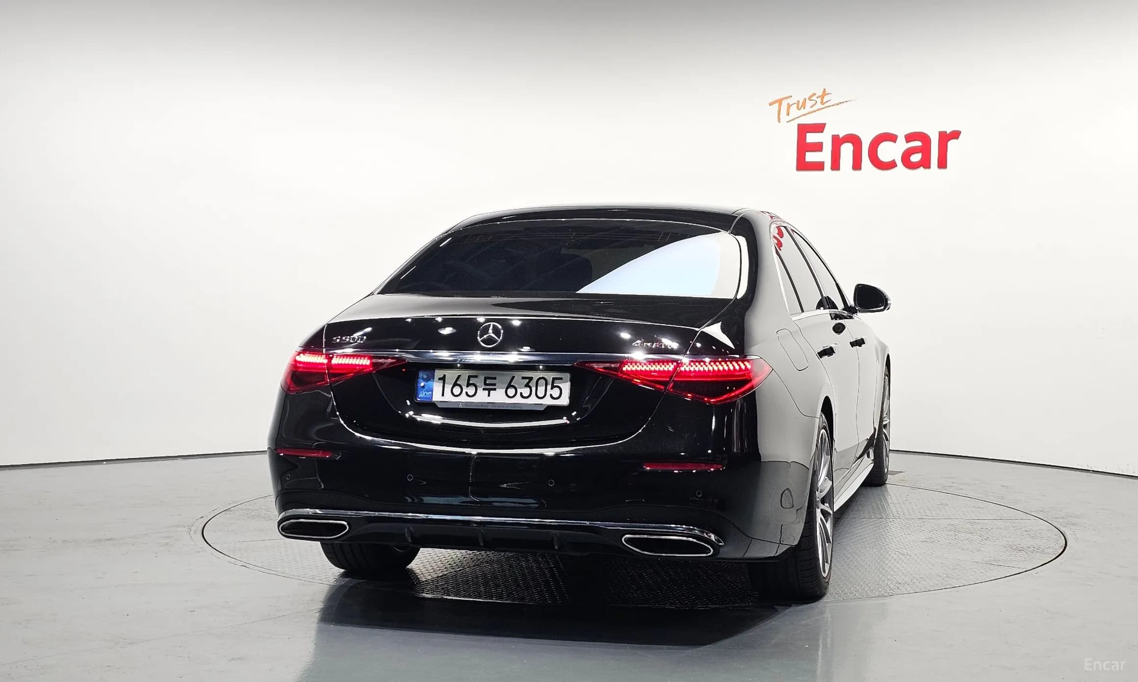S-Class W223