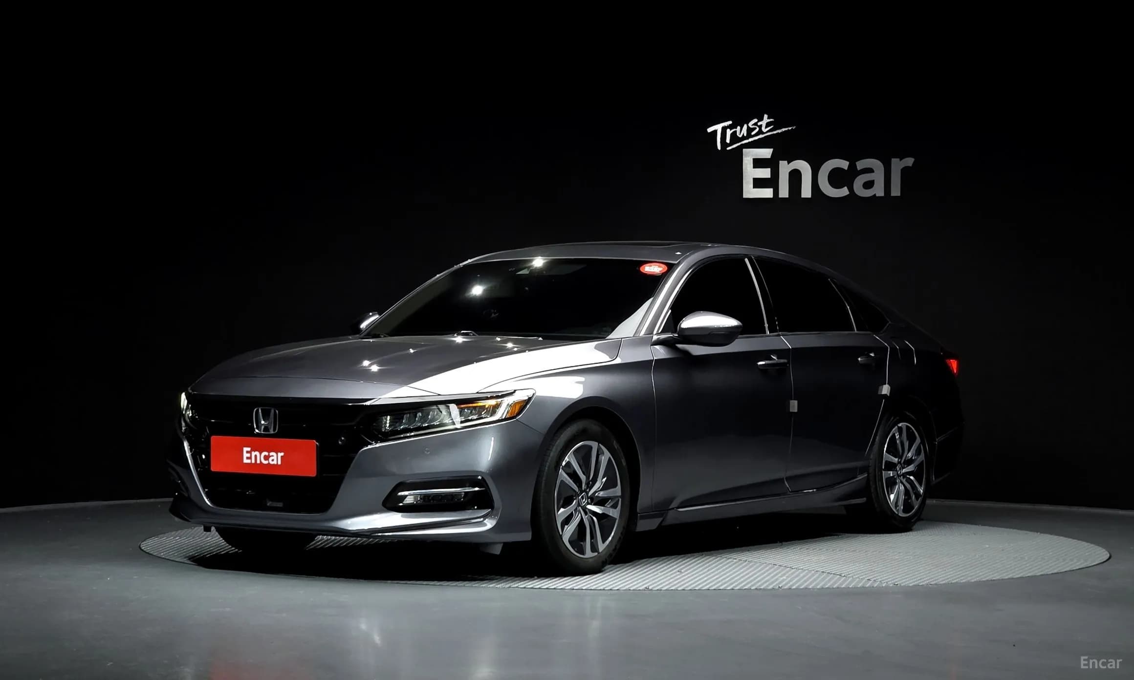 Accord 10th Generation