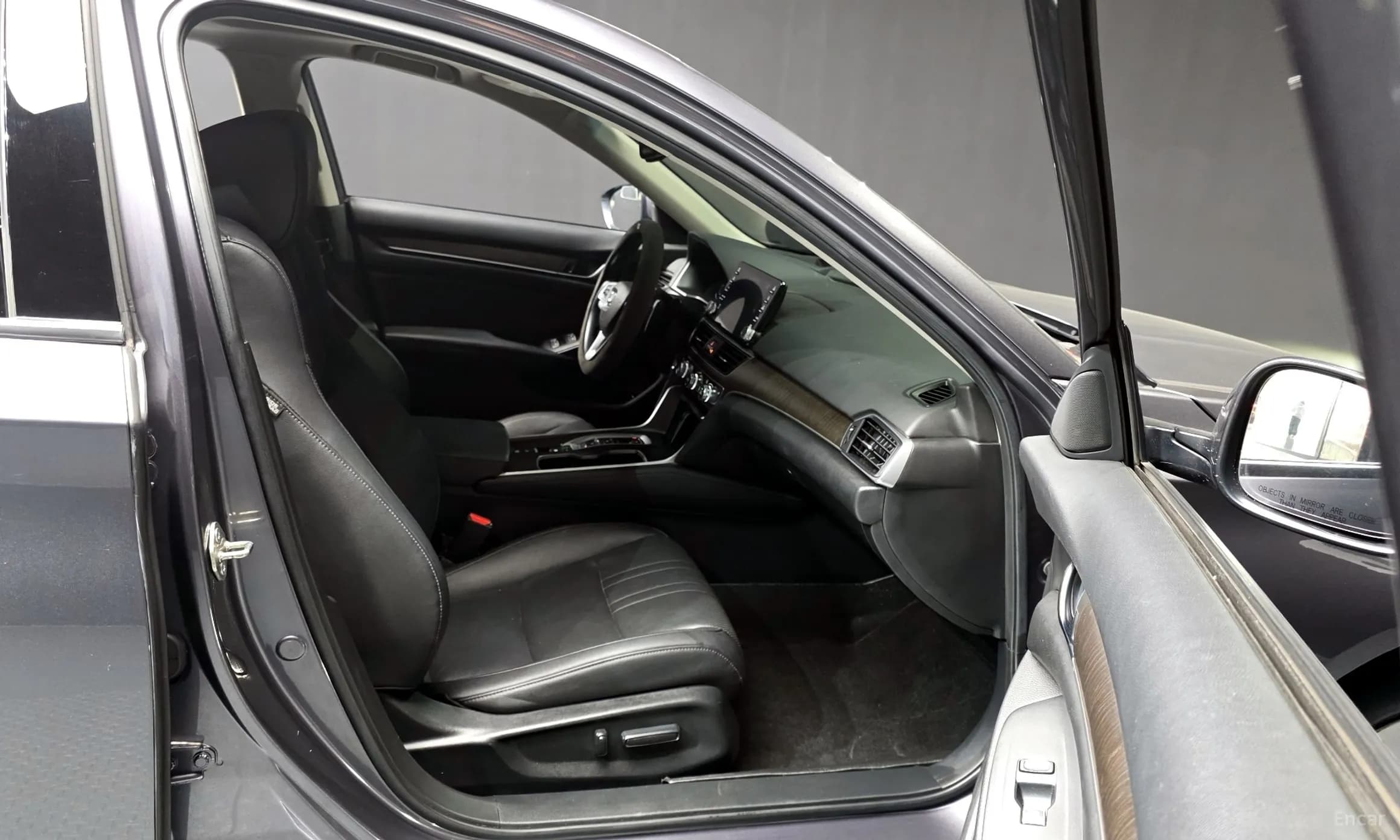 Accord 10th Generation