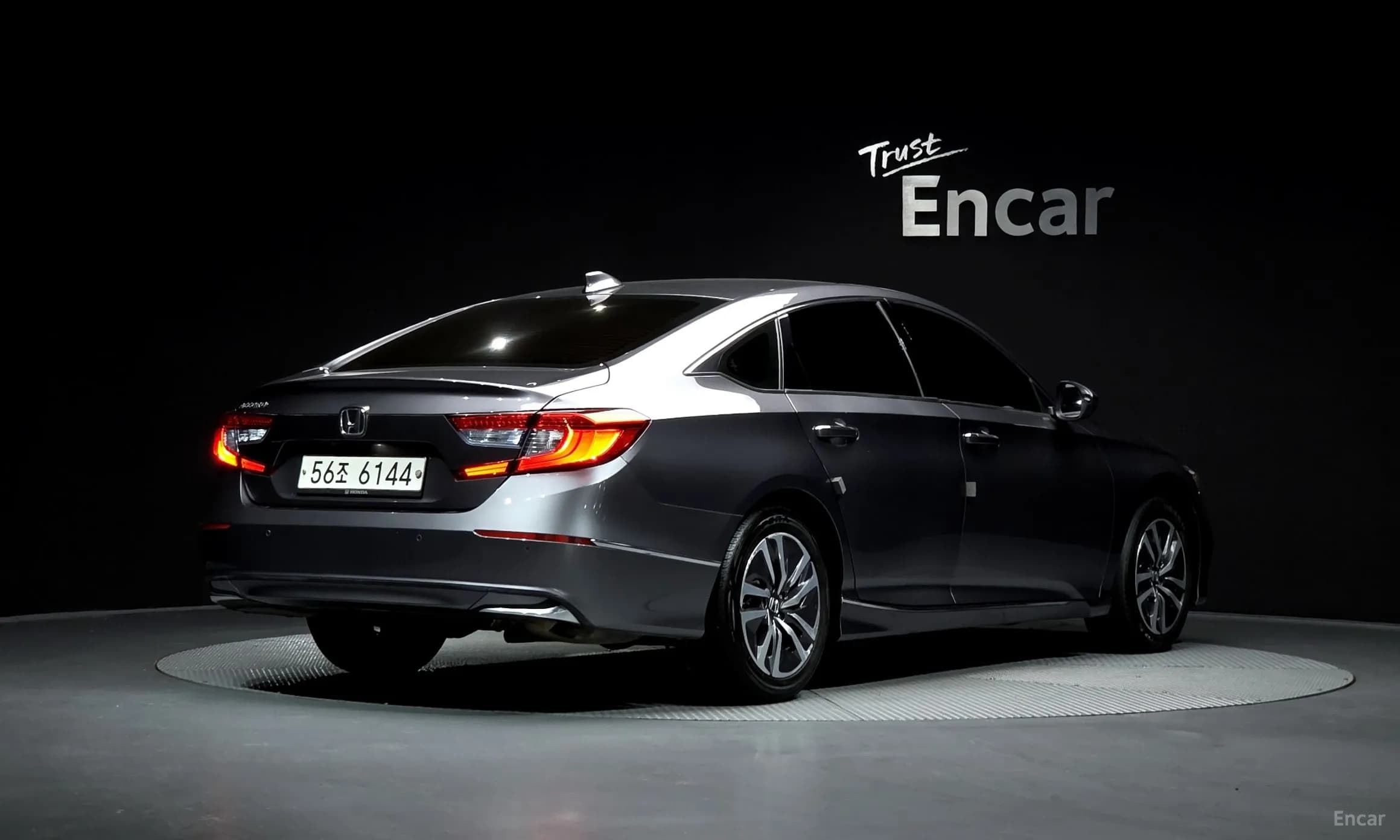 Accord 10th Generation