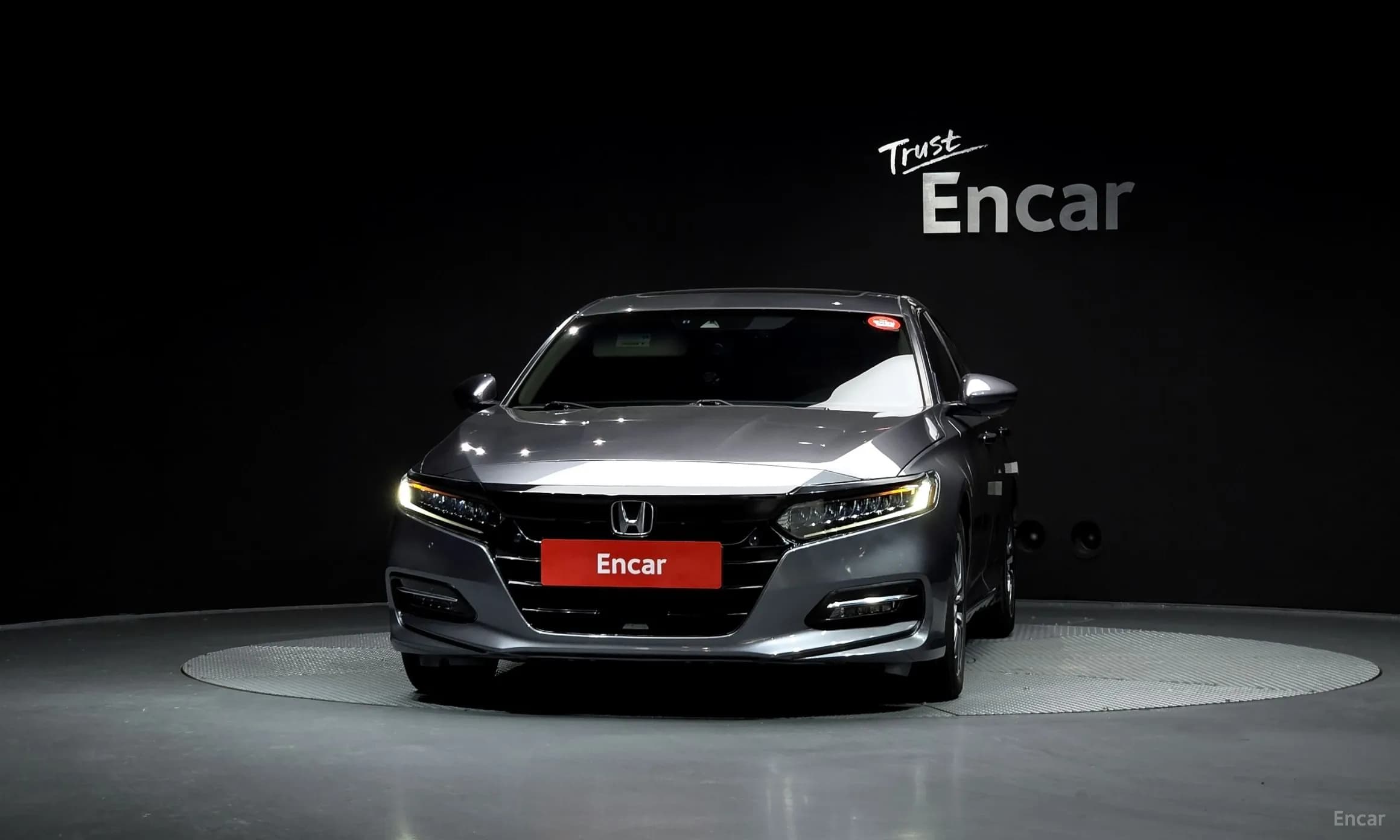 Accord 10th Generation