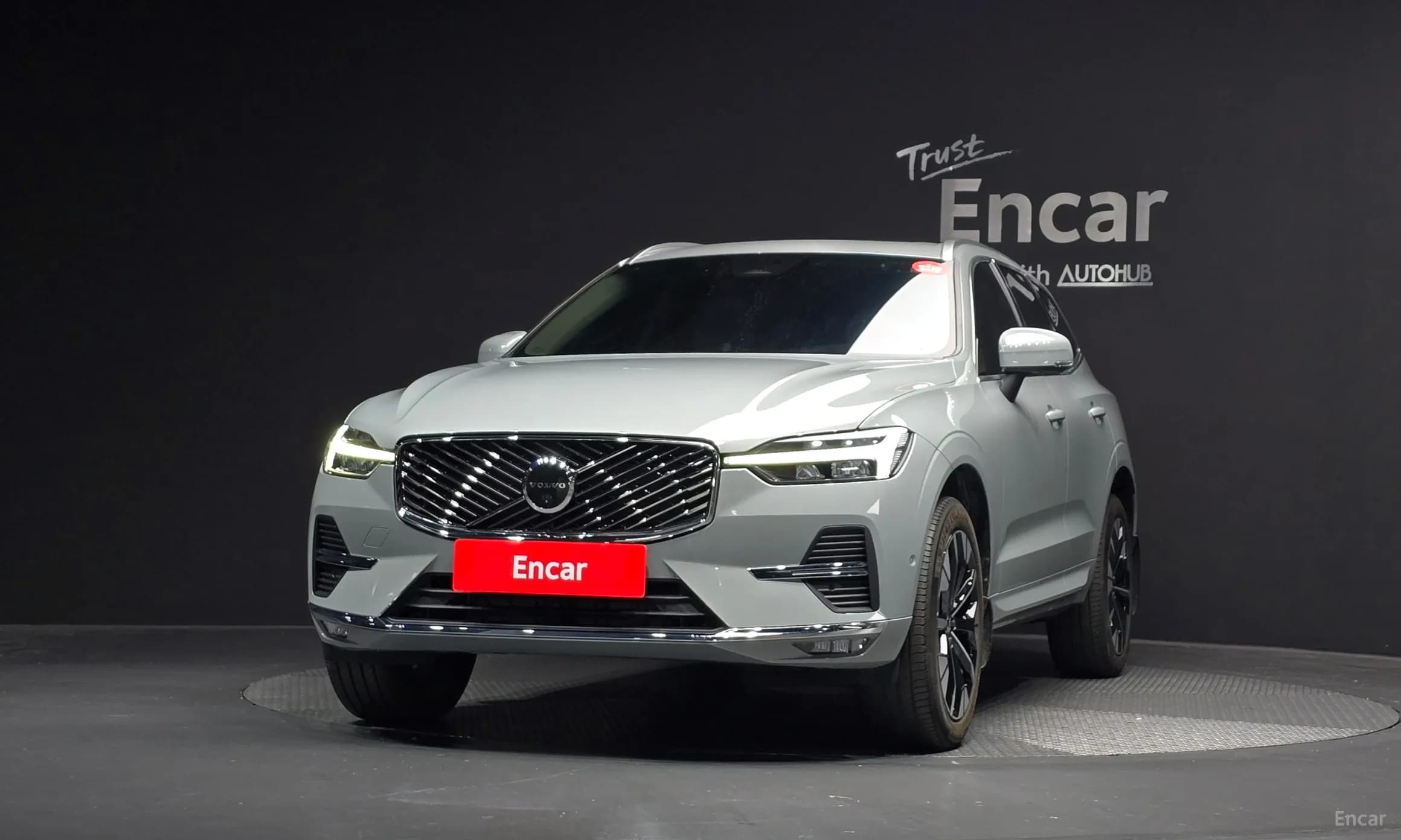 XC60 Gen 2