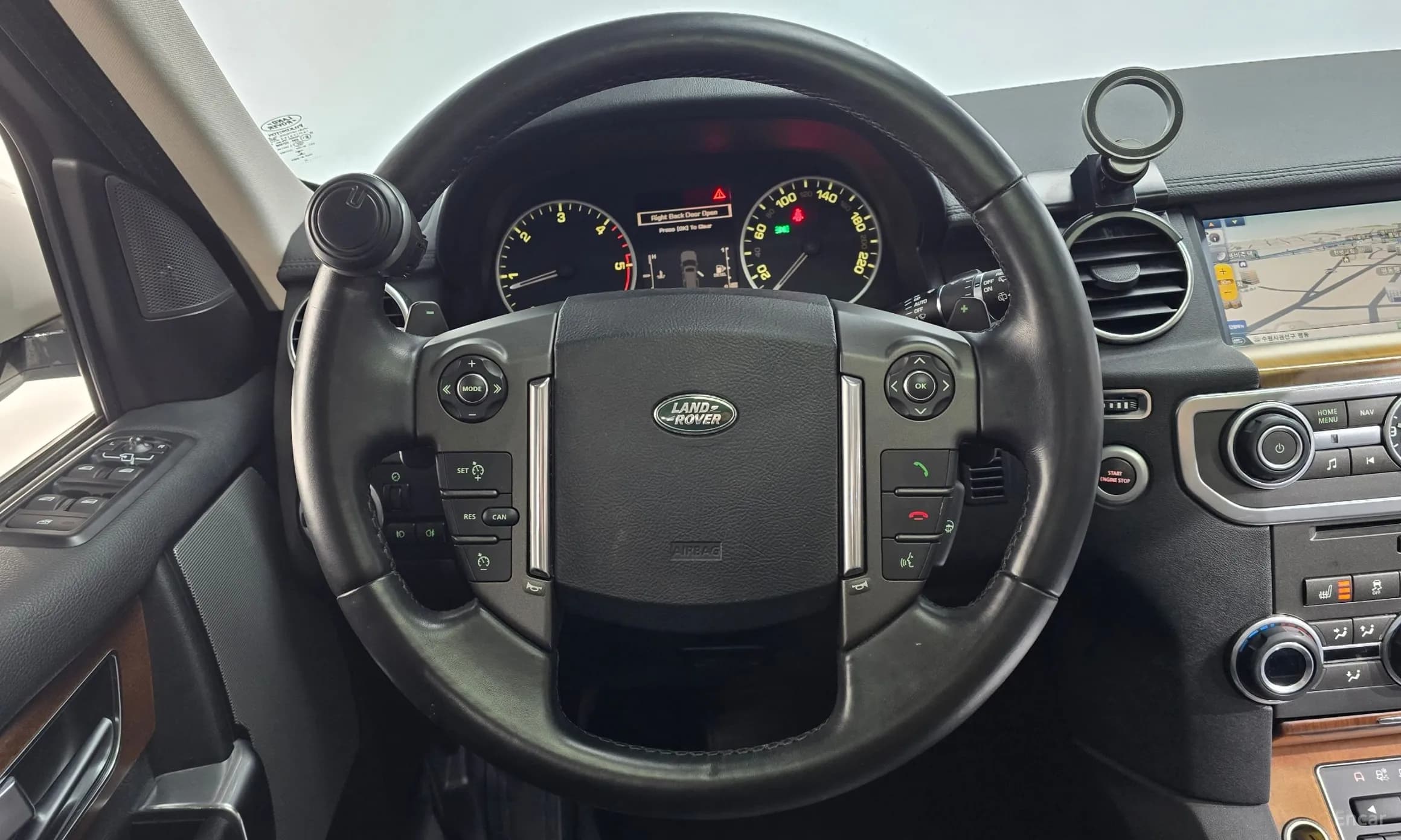 Discovery 4