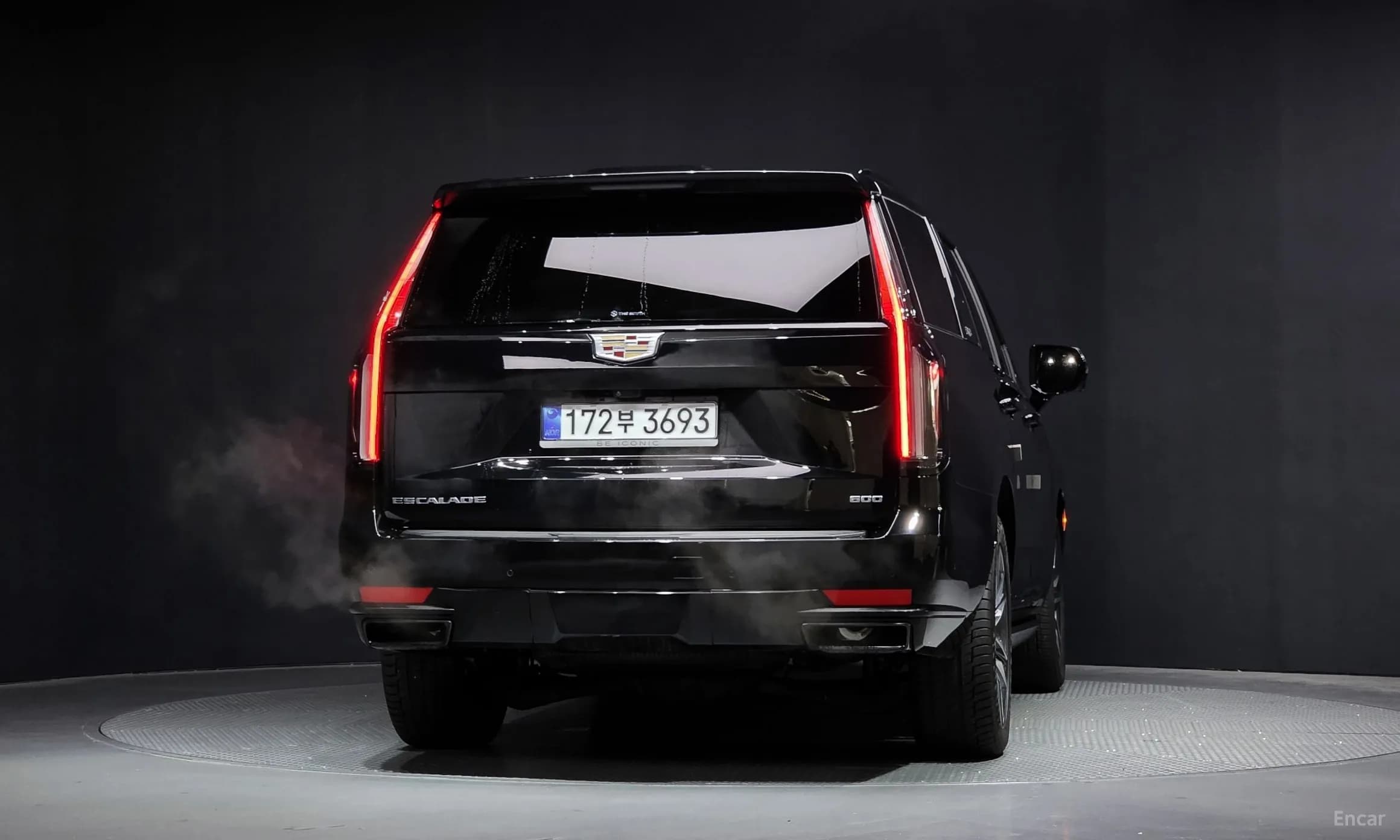 Escalade 5th Generation