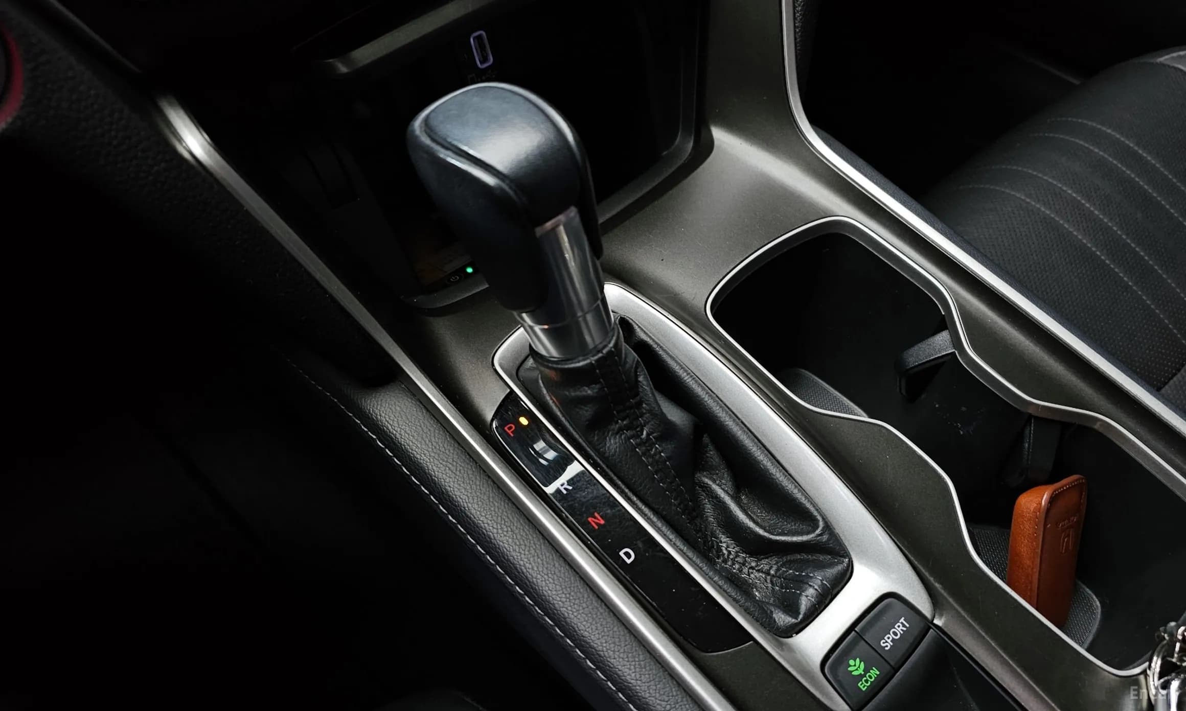 Accord 10th Generation