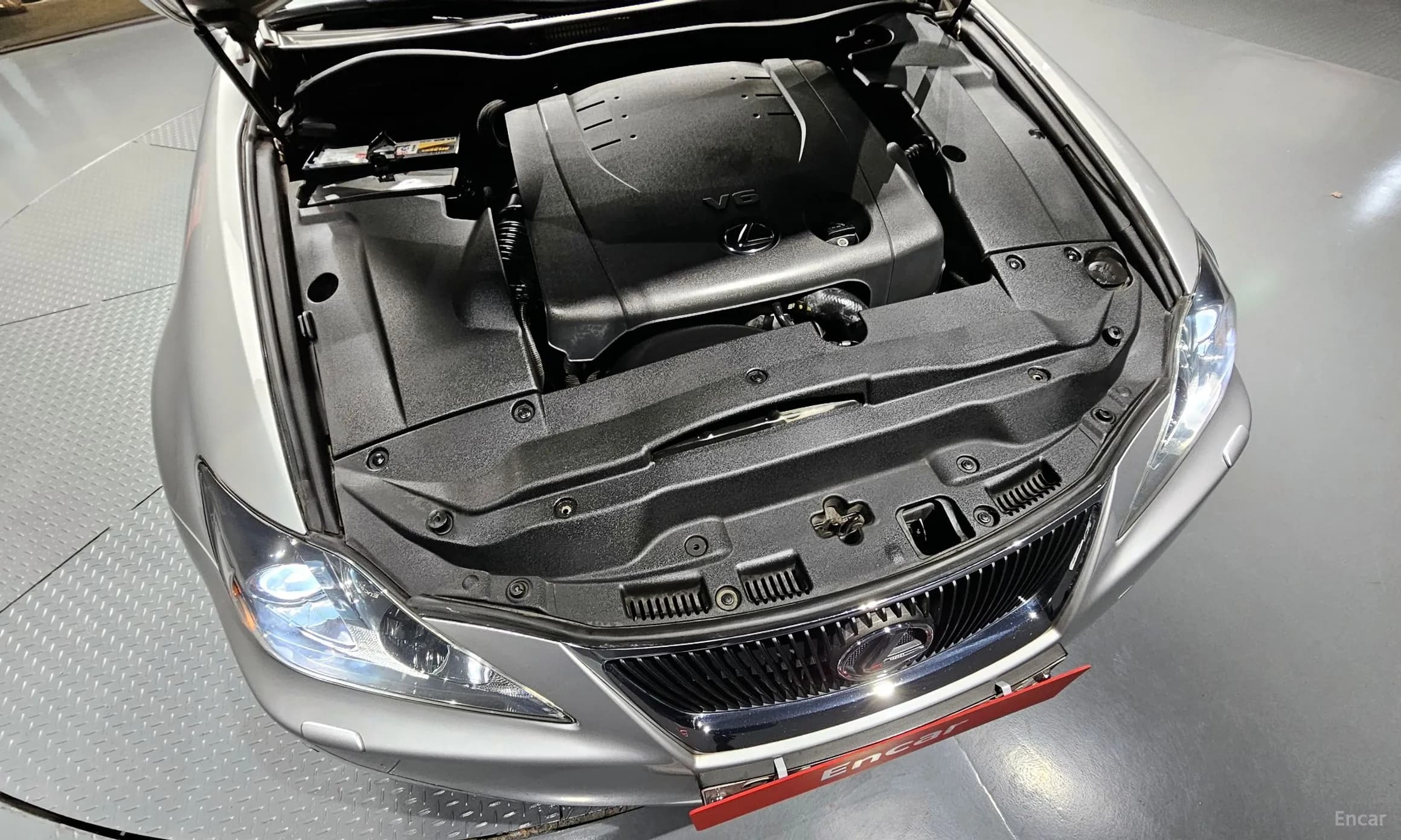 IS250