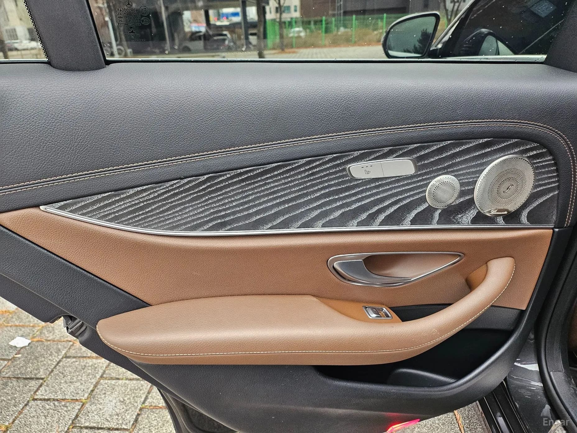 E-Class W213